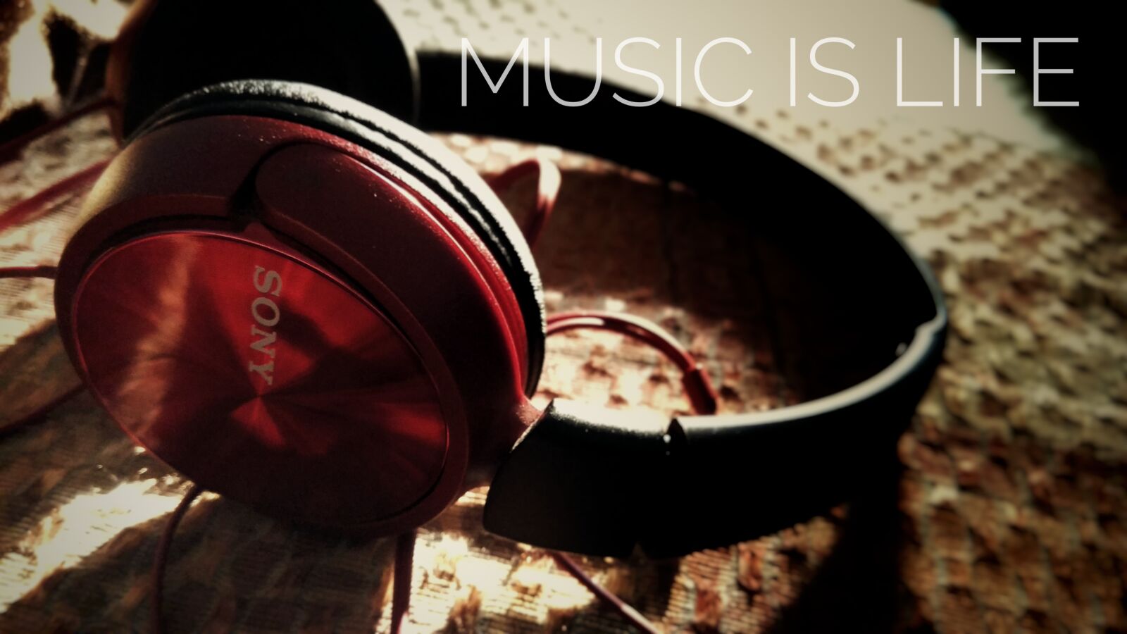 Xiaomi Redmi Note 4 sample photo. Music photography