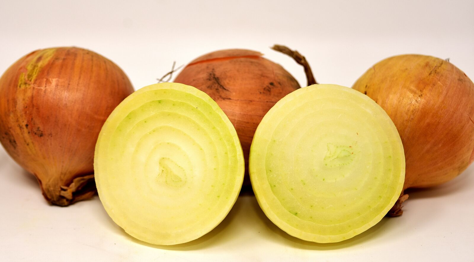 Nikon D7200 sample photo. Onions, vegetables, food photography