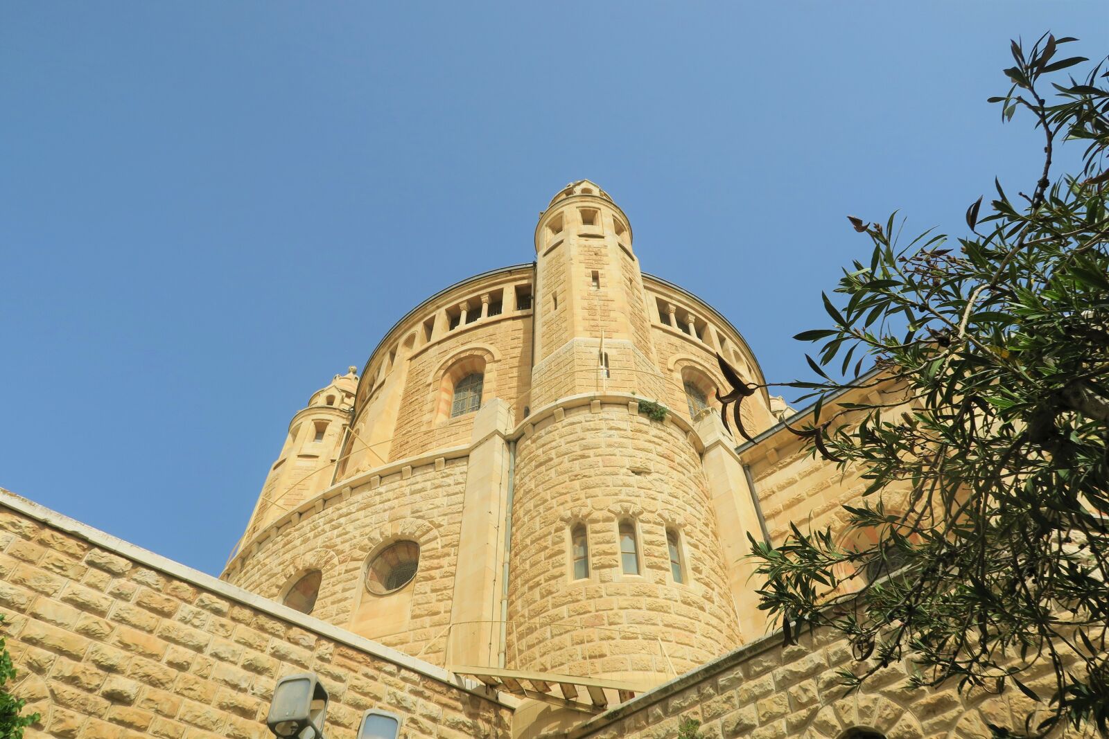 Canon PowerShot G7 X sample photo. Church, religion, faith photography
