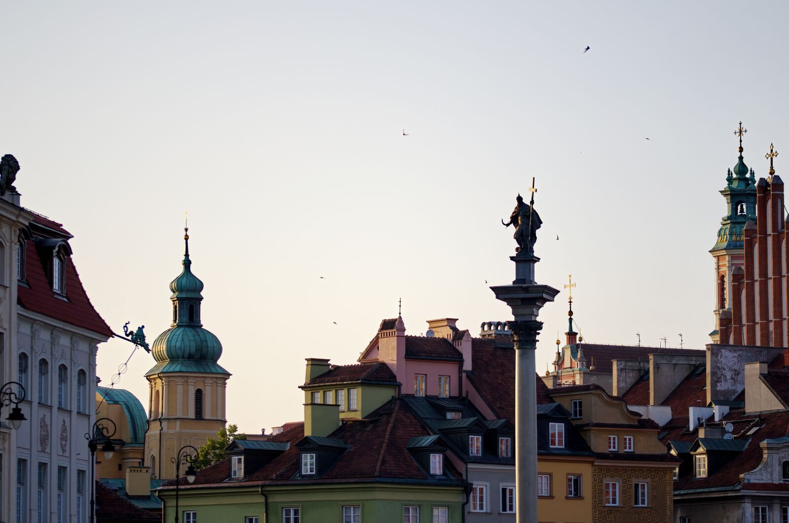 Nikon D5100 sample photo. Cityscape, architecture, the old photography