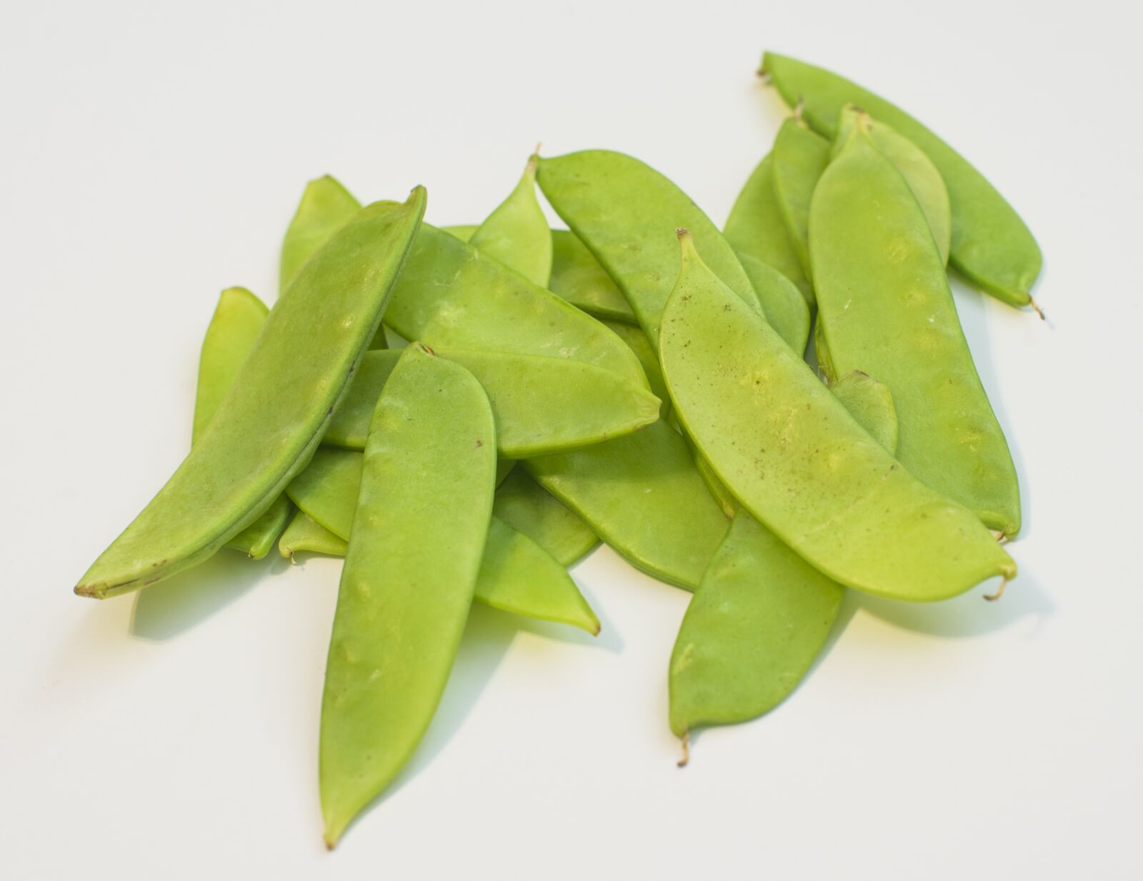 Nikon D610 sample photo. Beans, on white, white photography