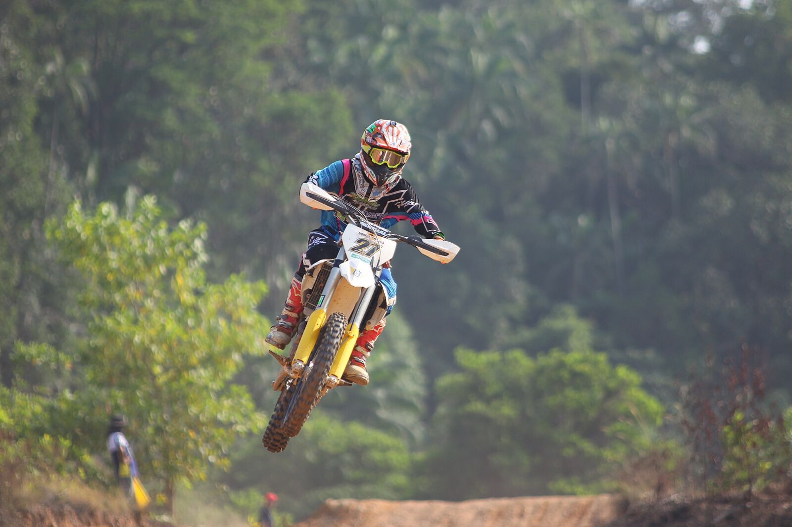 Canon EOS 50D sample photo. Action, adult, adventure photography
