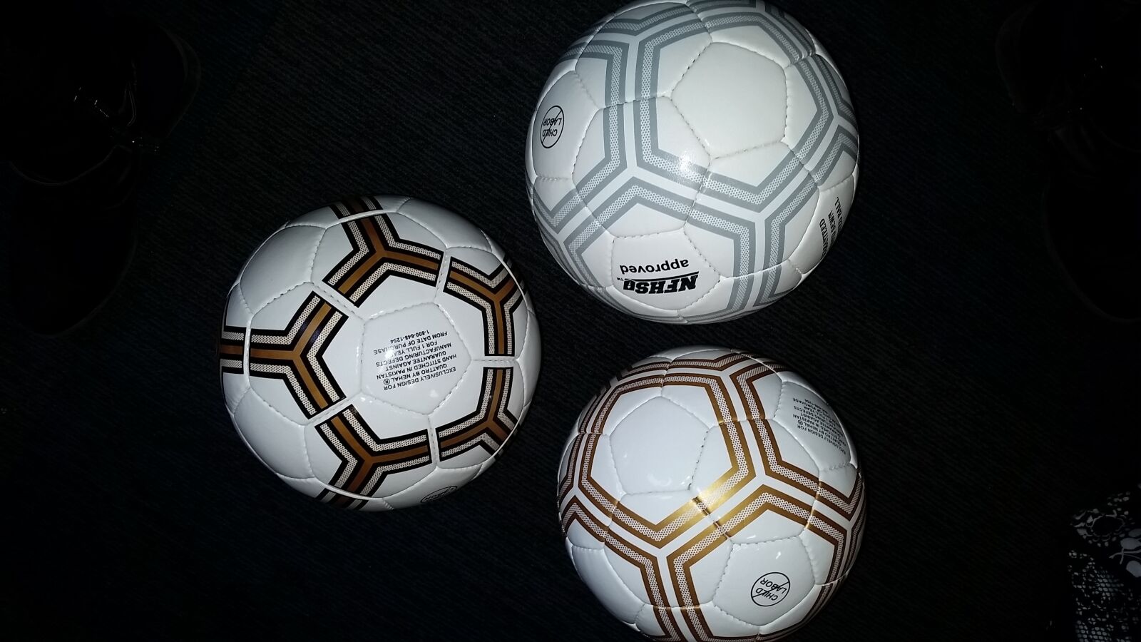 Samsung Galaxy S5 sample photo. Soccer, ball, game photography