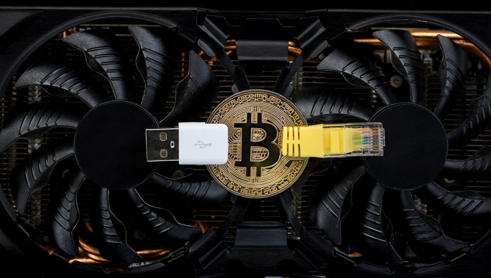 Canon EOS 60D sample photo. Bitcoin, cryptocurrency, blockchain photography