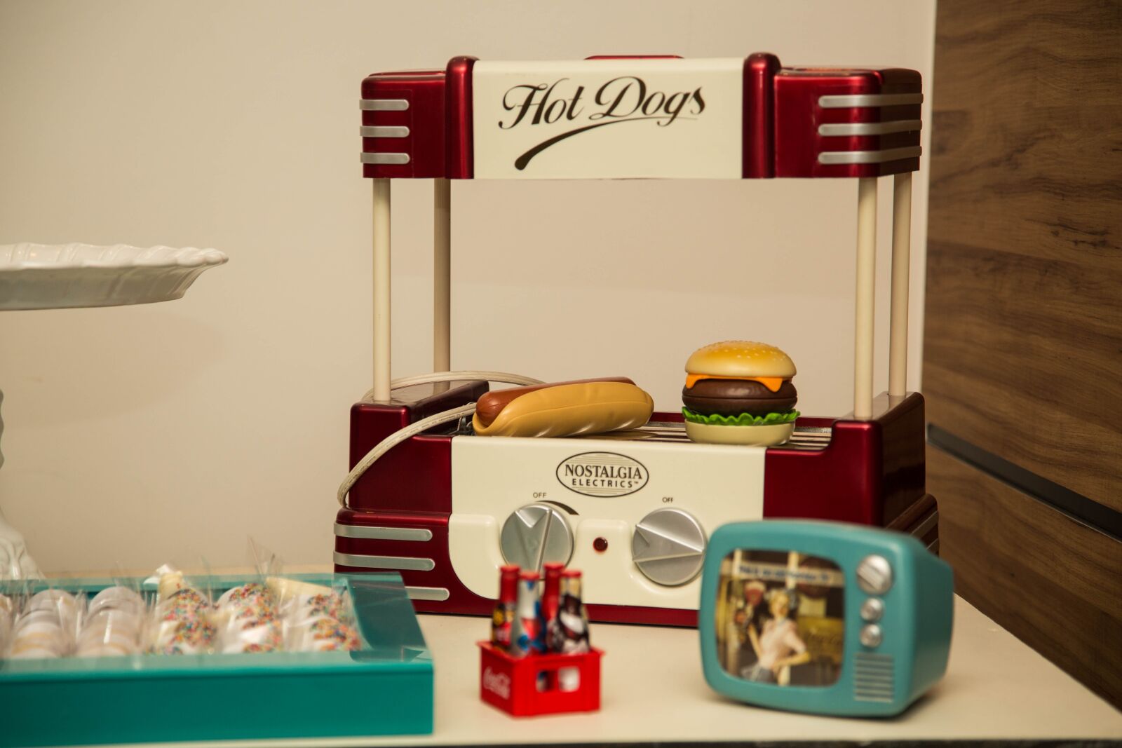Canon EF 24-105mm F4L IS USM sample photo. Food, toy, decoration photography