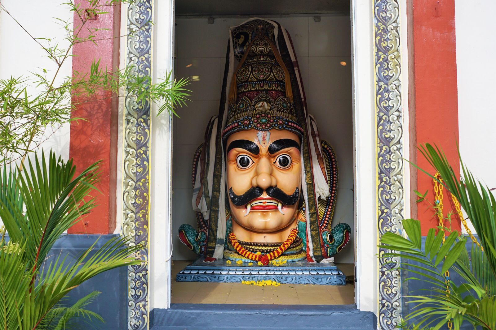 Sony ILCA-77M2 + Sony DT 16-50mm F2.8 SSM sample photo. Art, religion, travel photography