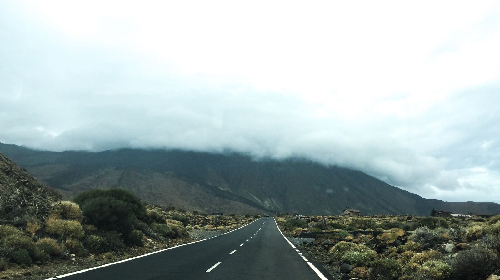 Apple iPhone 6 sample photo. Road, street, landscape photography