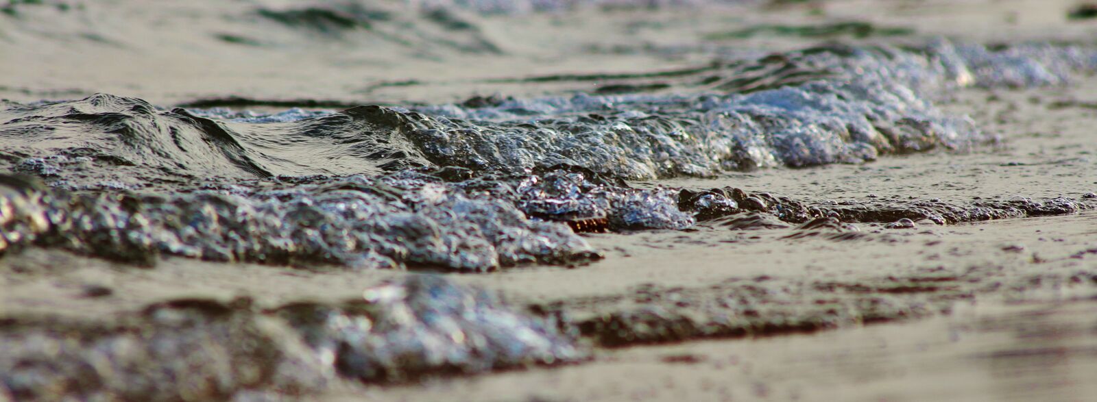 Canon EOS 700D (EOS Rebel T5i / EOS Kiss X7i) sample photo. Wave, sea, water photography