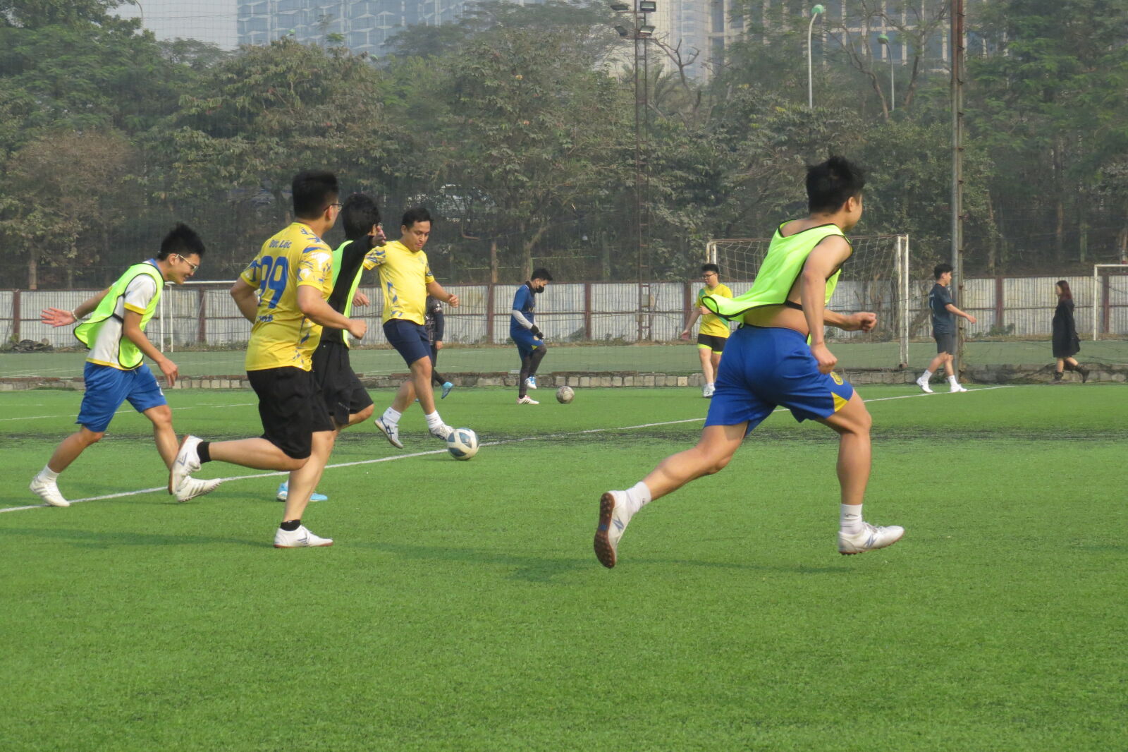 Canon PowerShot SX50 HS sample photo