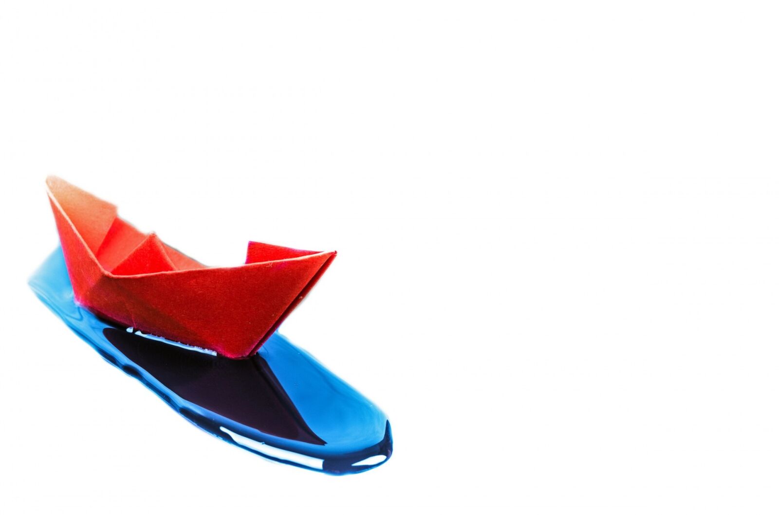 Nikon D5100 sample photo. Aqua, blue, boat, drip photography