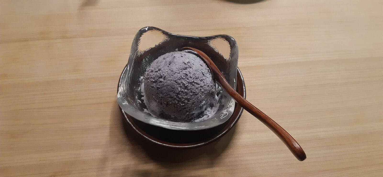 Samsung Galaxy A30 sample photo. Sherbet, ice, summer photography