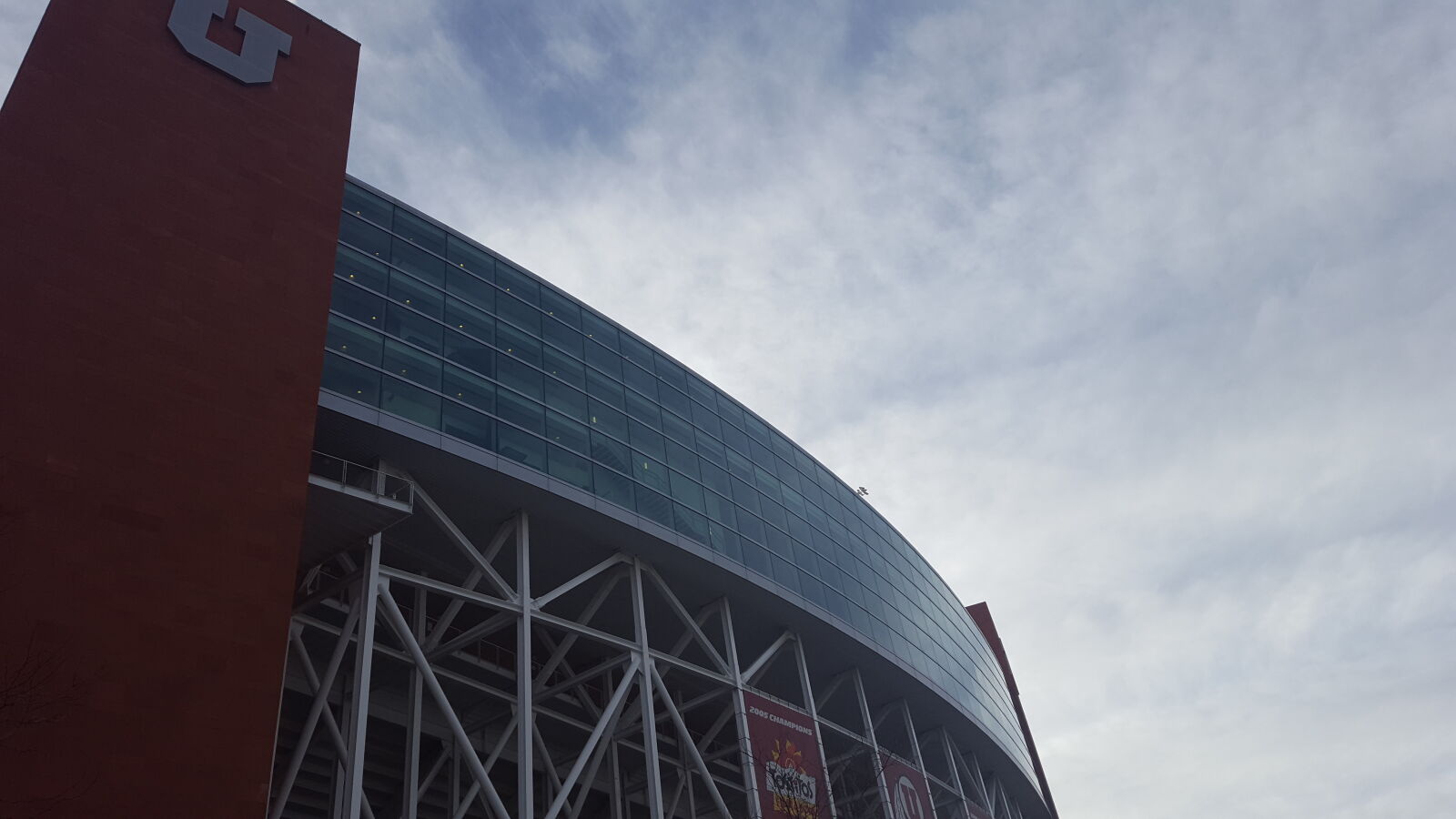 Samsung Galaxy S6 sample photo. Football, university, of, utah photography