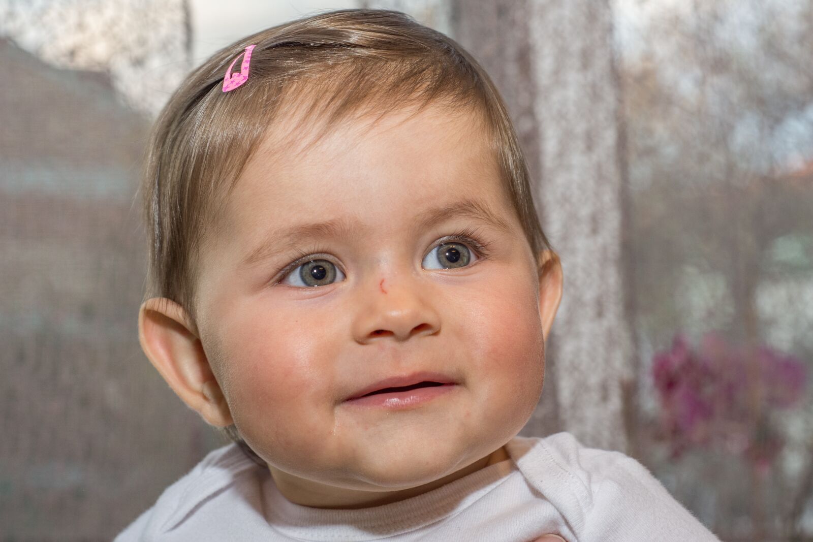 Nikon D7200 sample photo. Baby, baby girl, girl photography