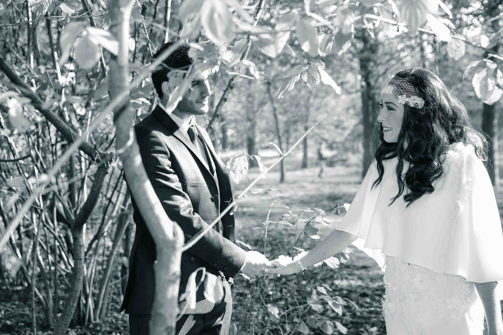 Canon EF 24-70mm F2.8L II USM sample photo. Couple, wedding, shooting photography