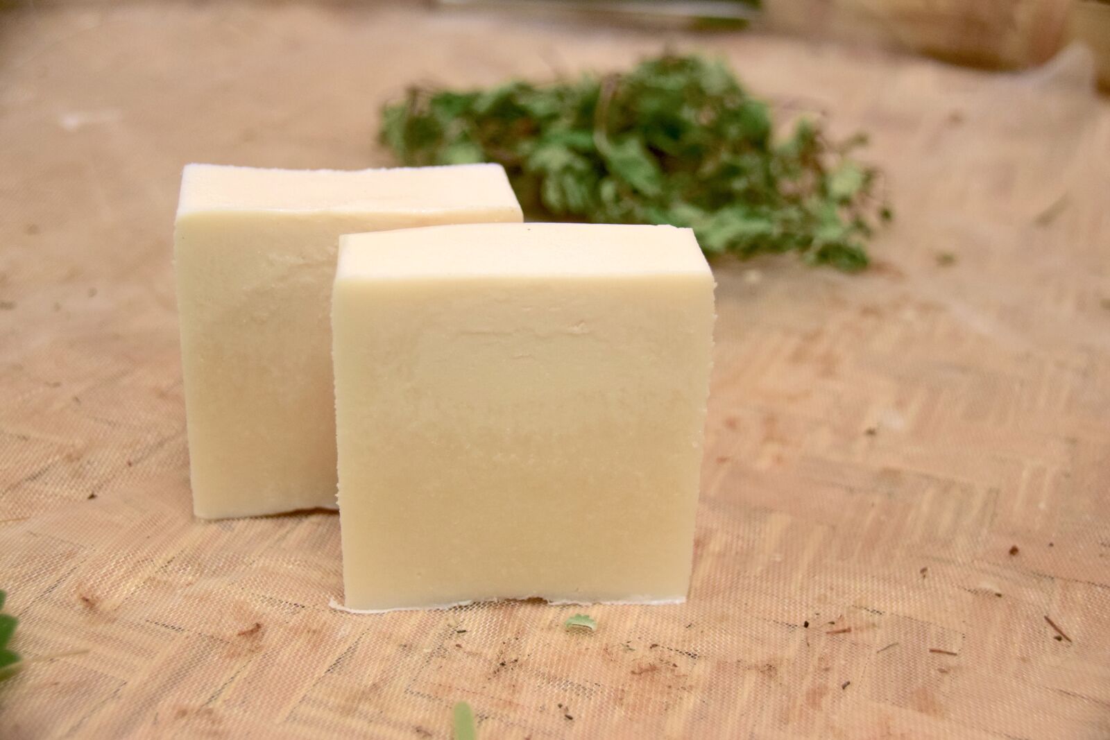 Nikon D5300 sample photo. Handmade soap, soap, handmade photography
