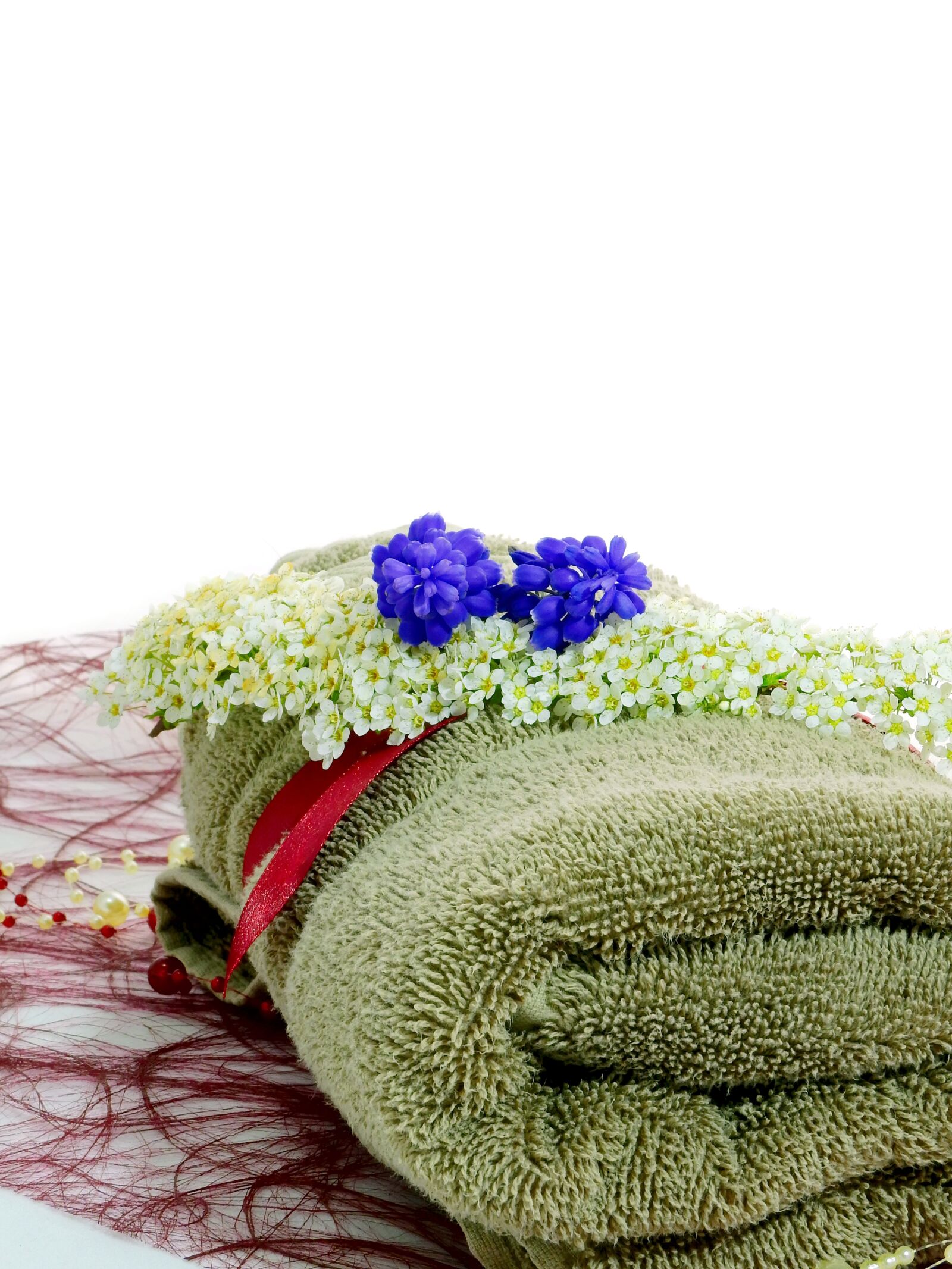 Nikon Coolpix P900 sample photo. Flower, deco, decoration photography