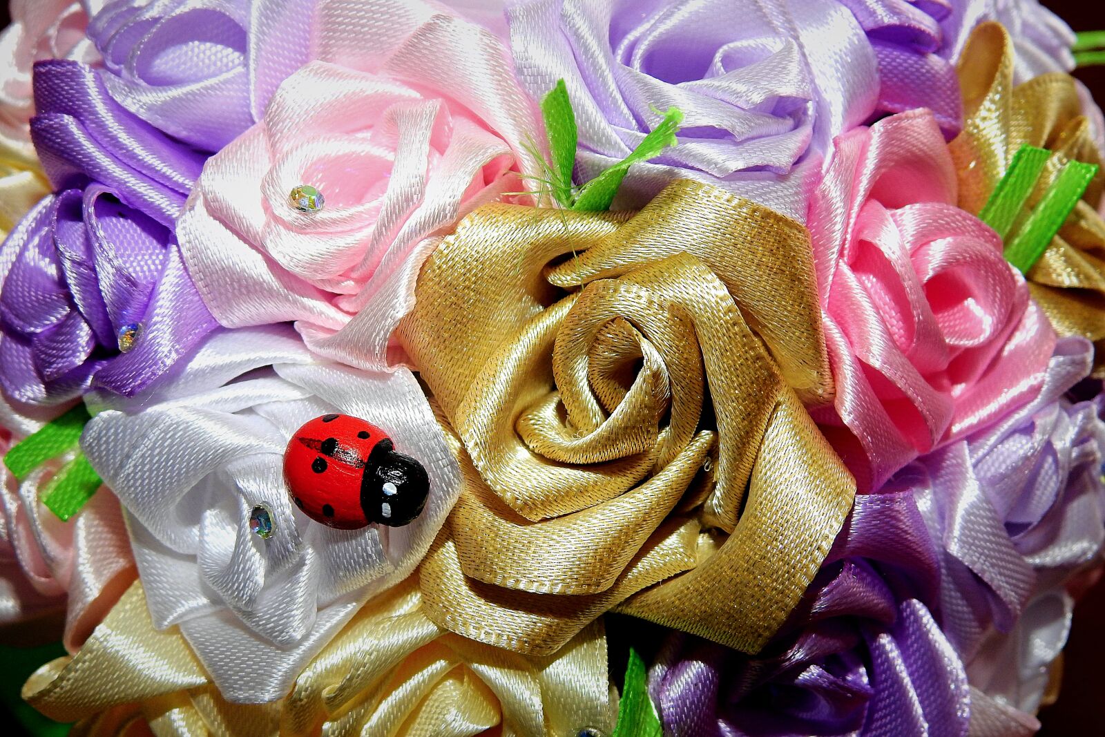 Nikon Coolpix P900 sample photo. Bouquet, flowers, romantic photography