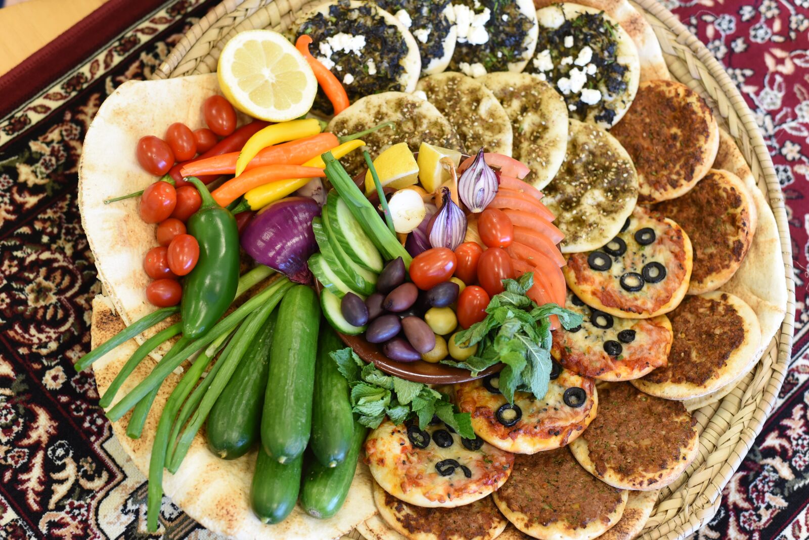 Nikon D750 sample photo. Breakfast, food, baked photography