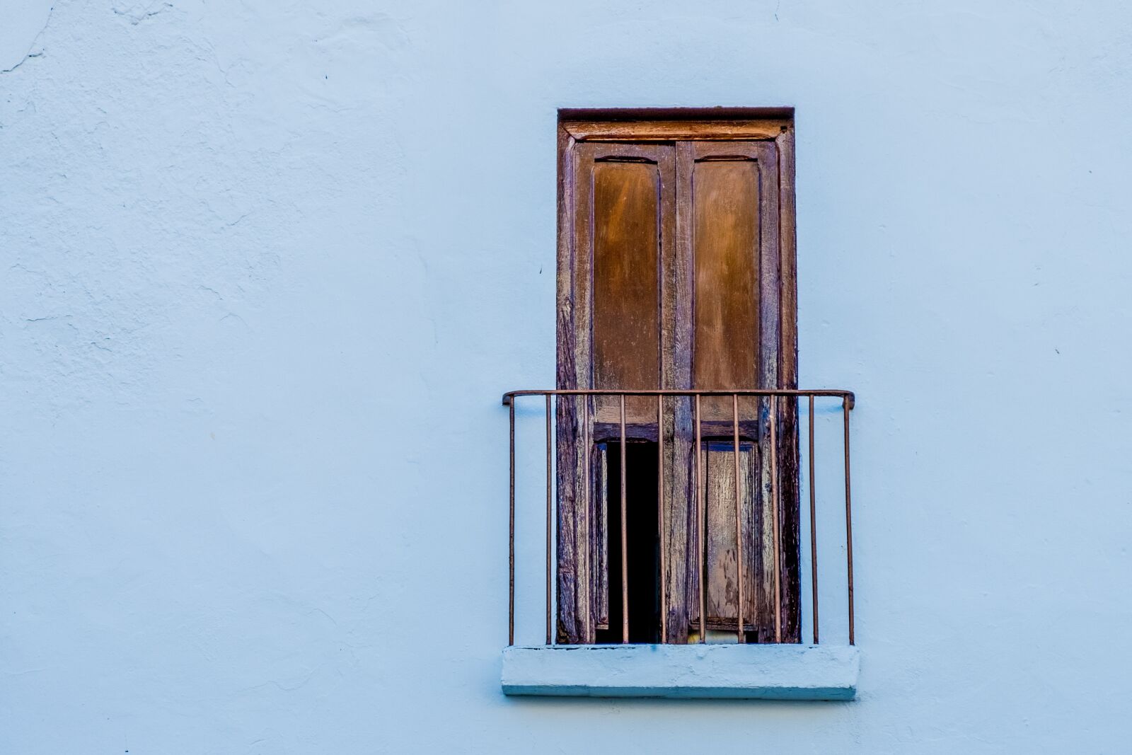 Fujifilm XF 18-55mm F2.8-4 R LM OIS sample photo. Wall, andalusia, white villages photography