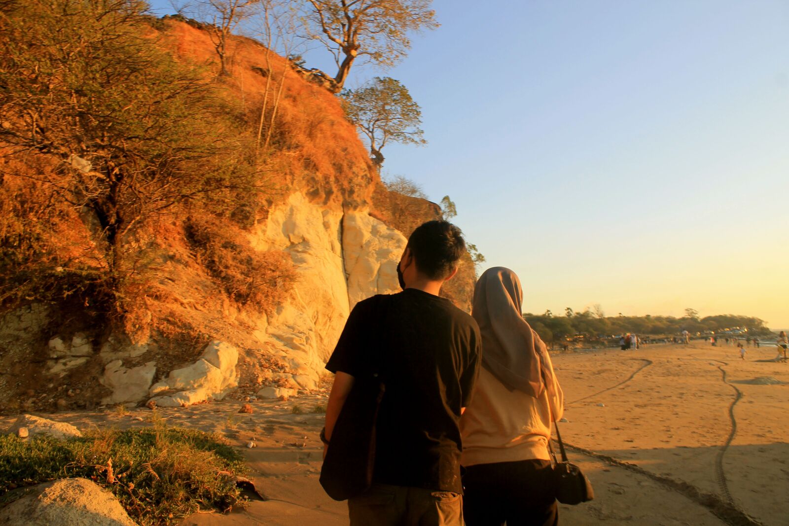 Canon EOS 1100D (EOS Rebel T3 / EOS Kiss X50) sample photo. Indonesian, ntt, kupang photography