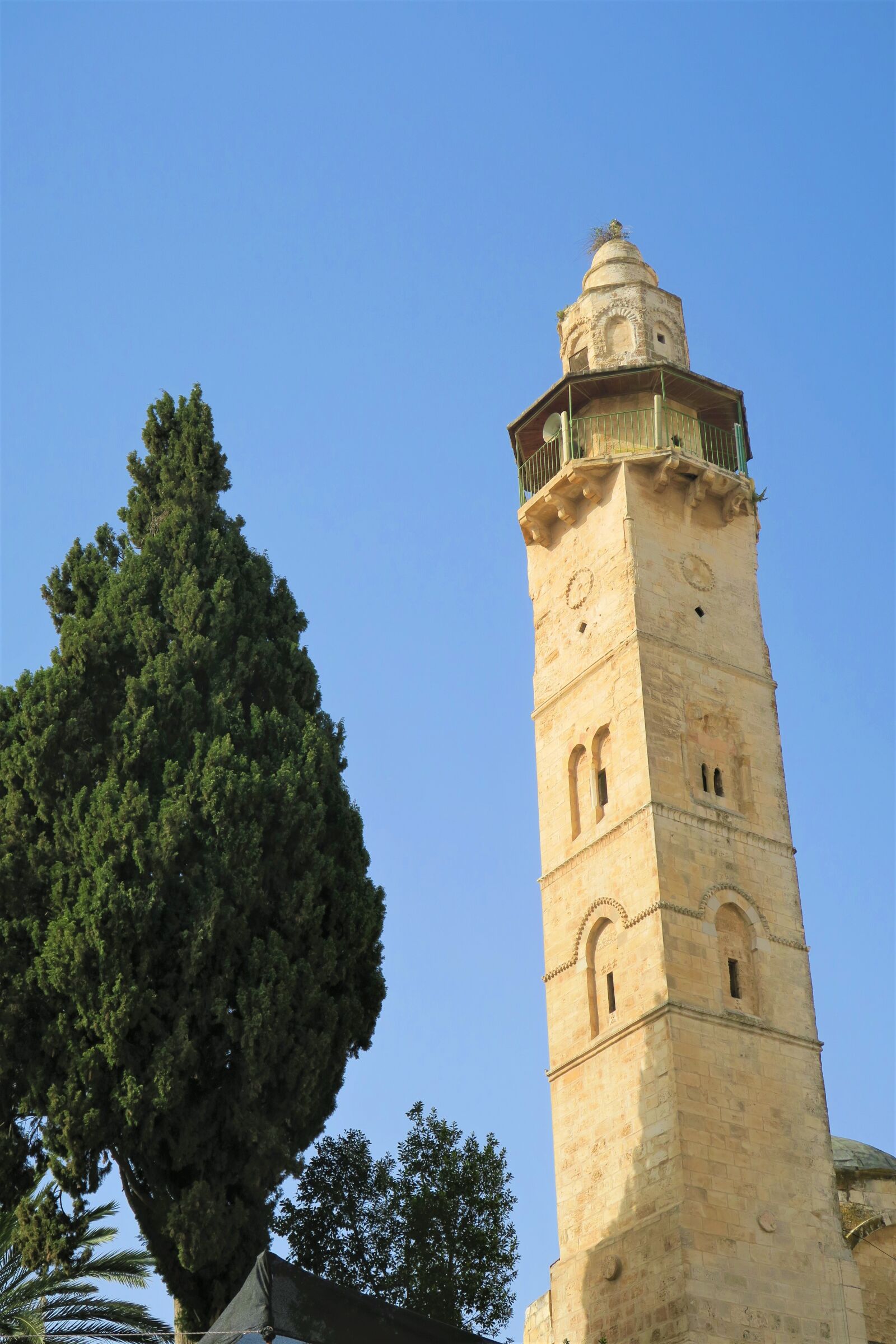 Canon PowerShot G7 X sample photo. Architecture, minaret, travel photography