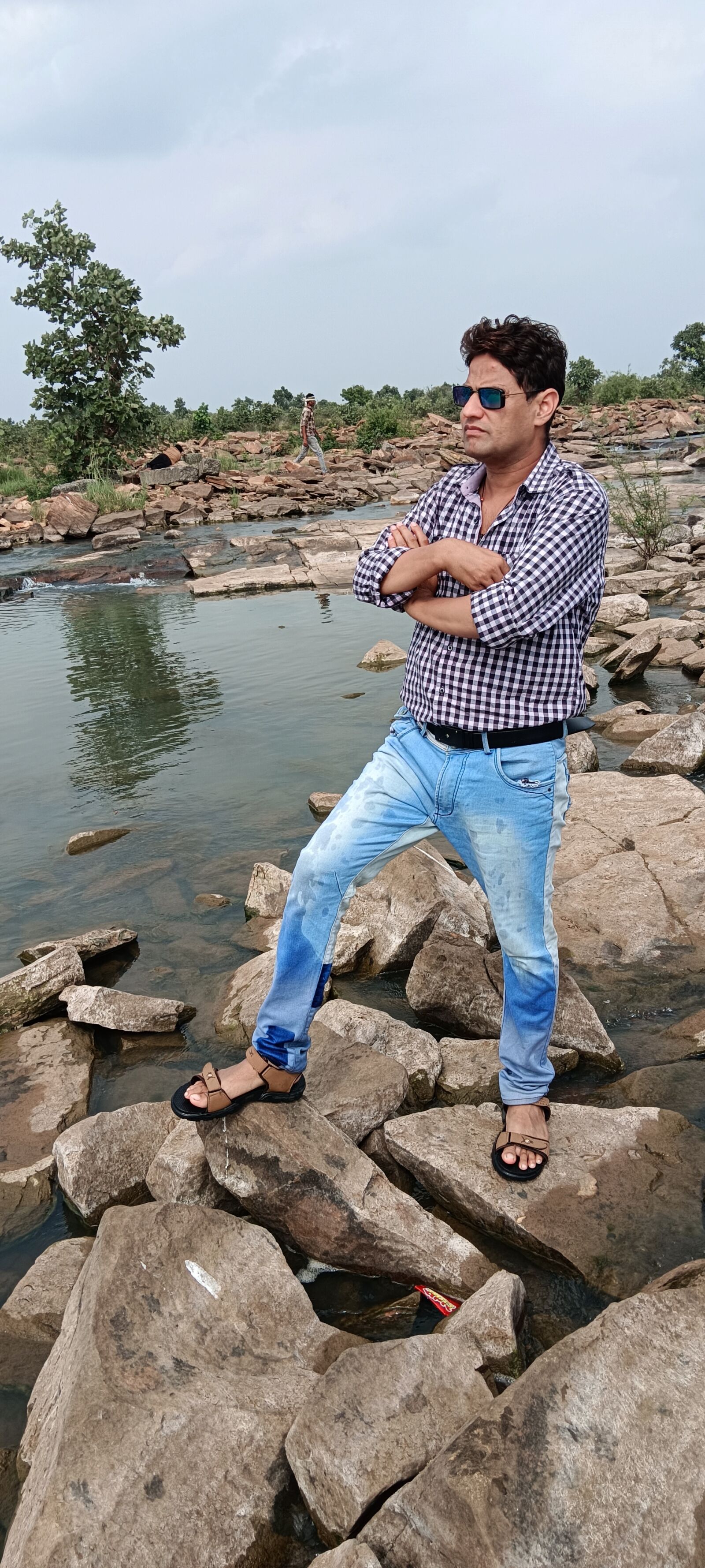 vivo Y56 5G sample photo