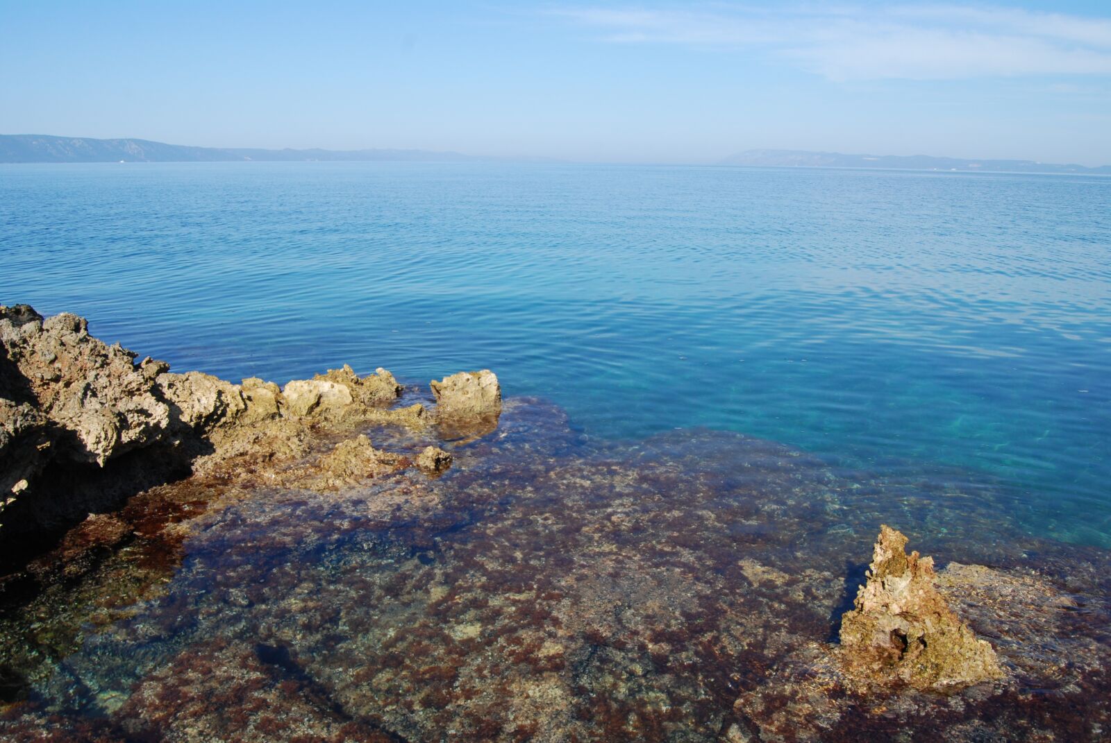 Nikon D80 sample photo. Vacations, travel, summer photography