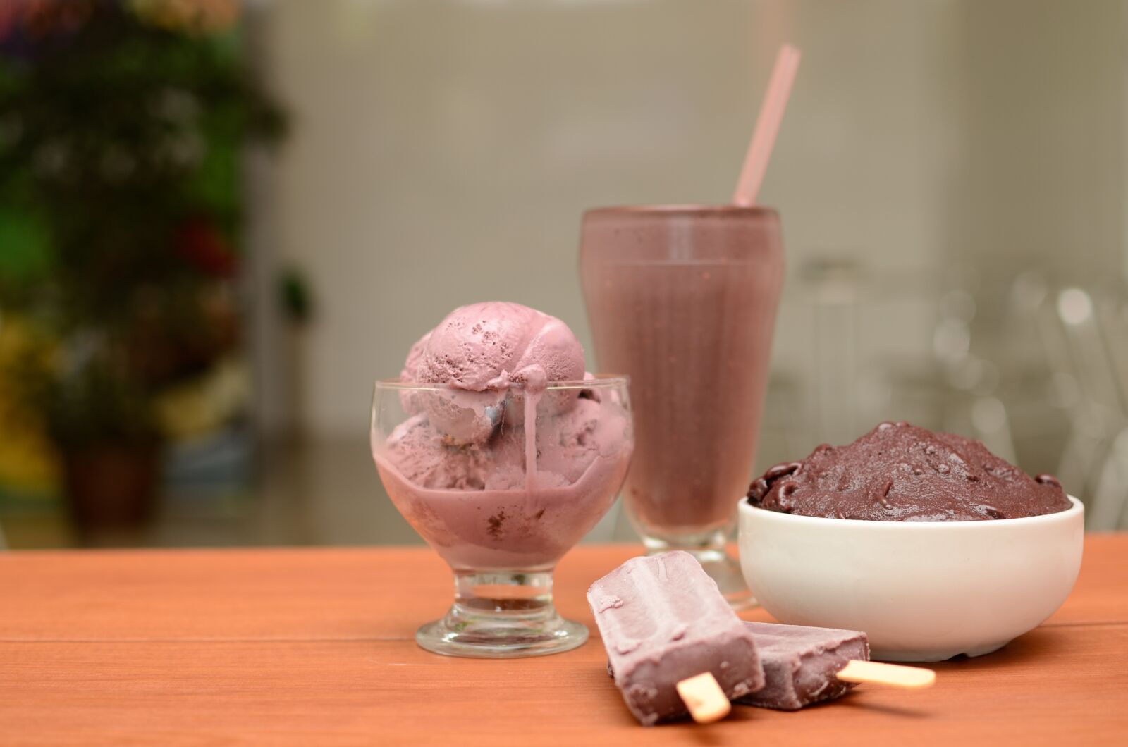 Nikon D7000 sample photo. Ice cream, gelato, summer photography