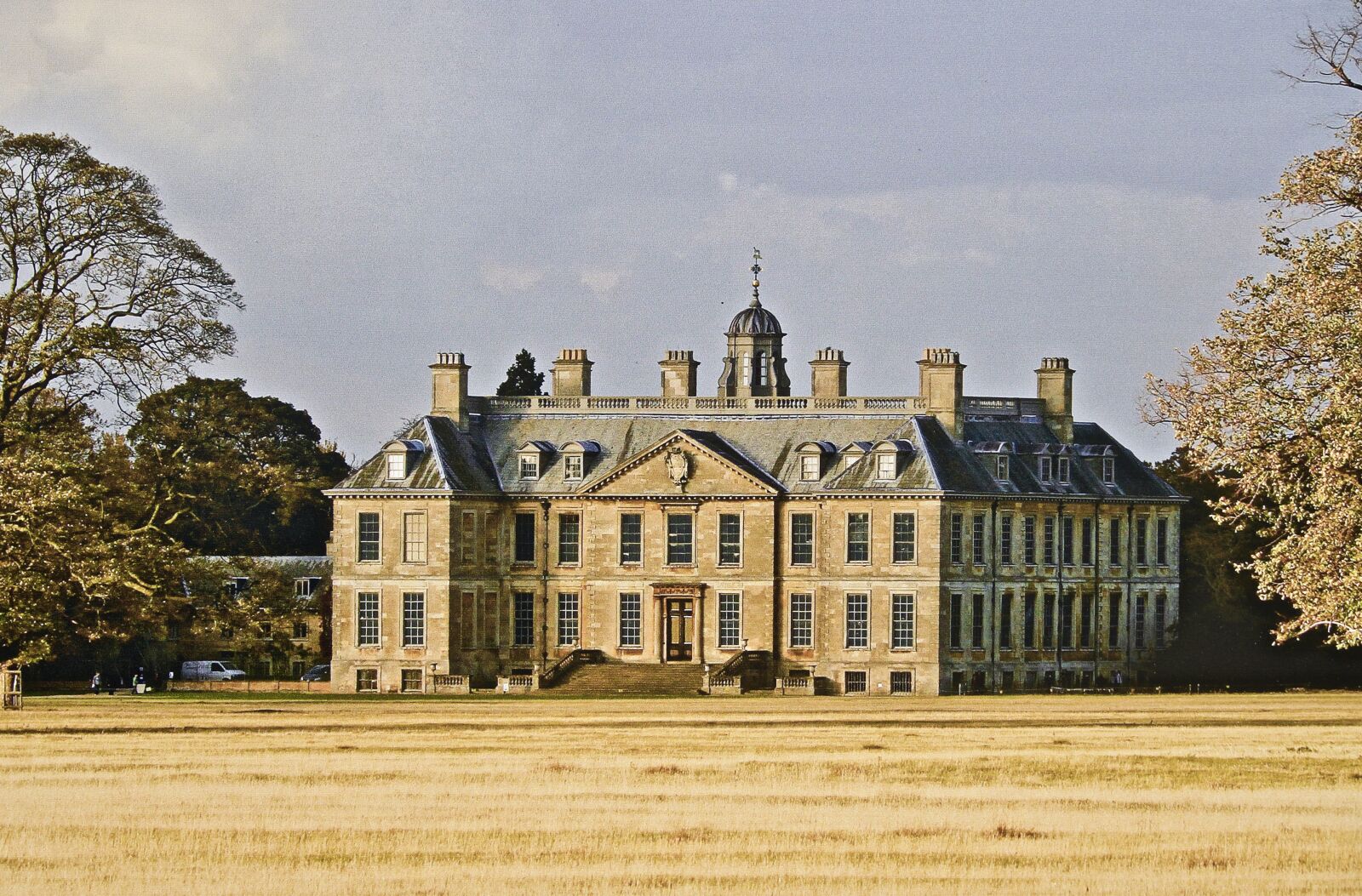 Sony a6500 sample photo. Belton, estate, stately photography
