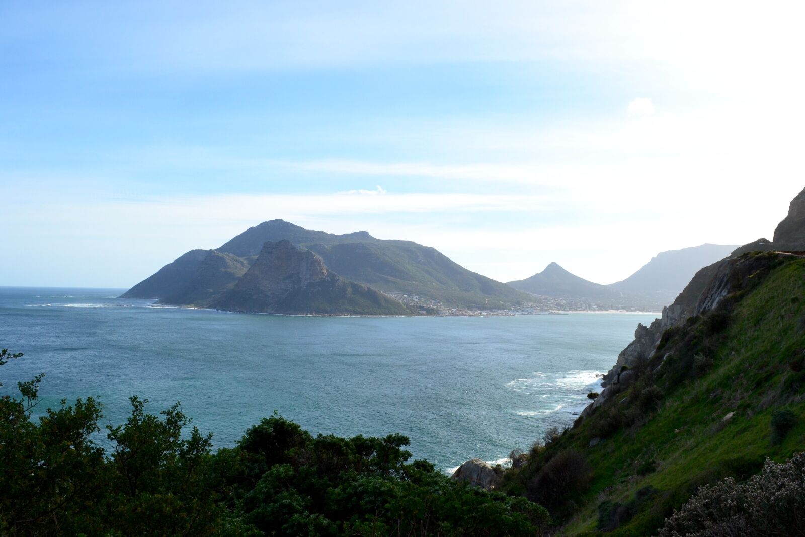 Nikon D3100 sample photo. Water, landscape, nature photography