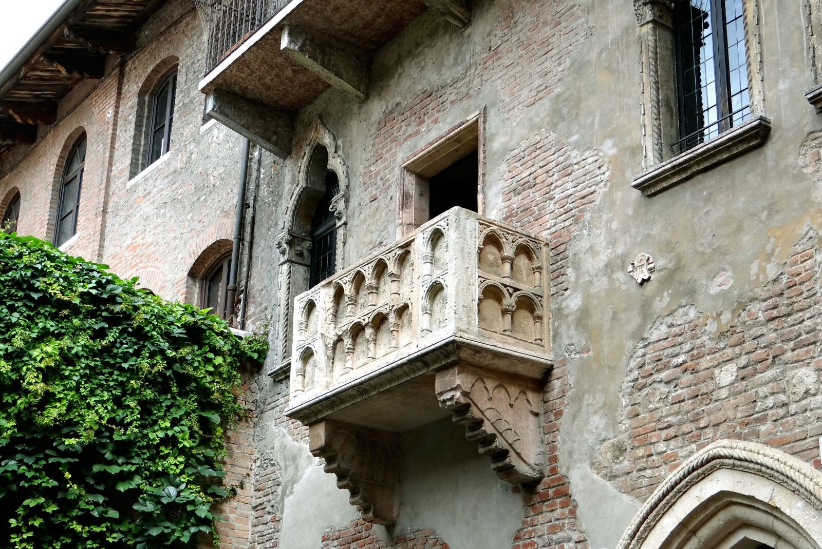 Sony DSC-HX200V sample photo. Verona, italy, tourism photography
