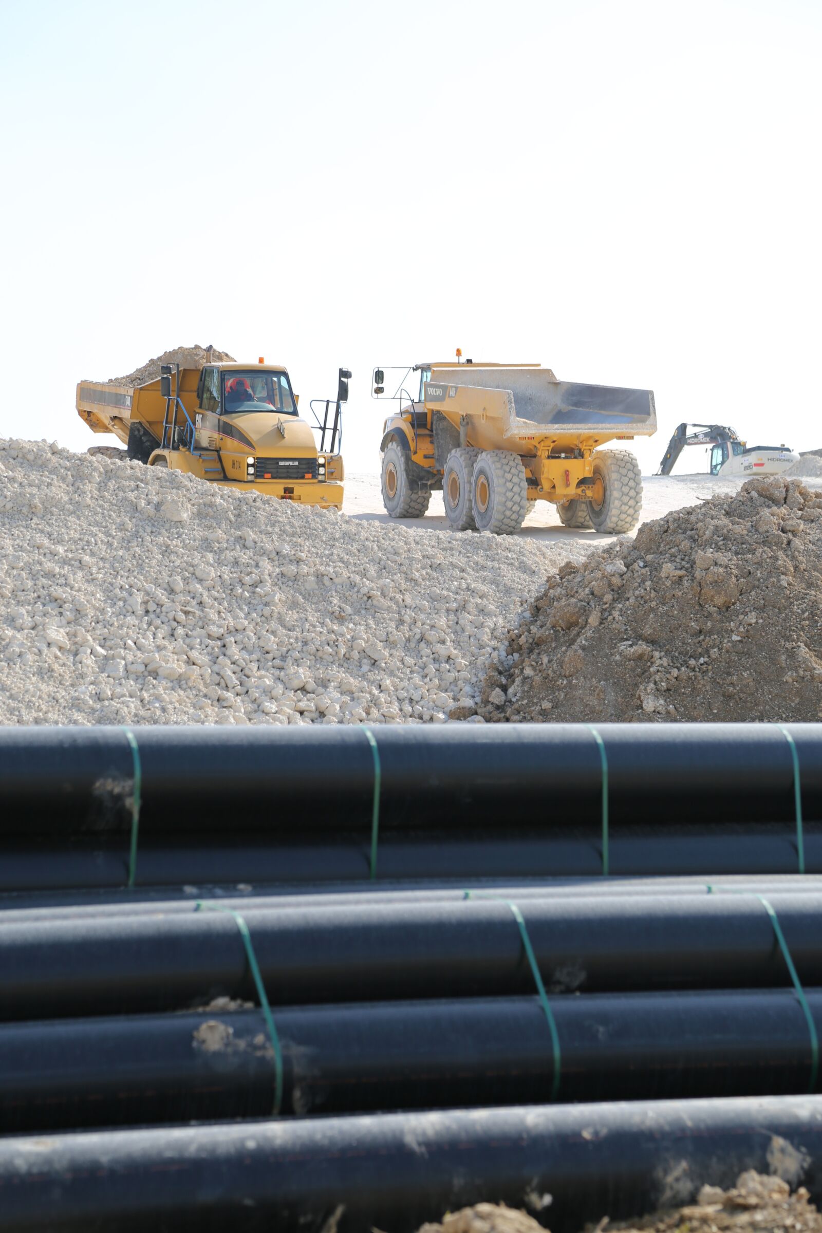 Canon EF 24-105mm F4L IS USM sample photo. Site, tp, public works photography
