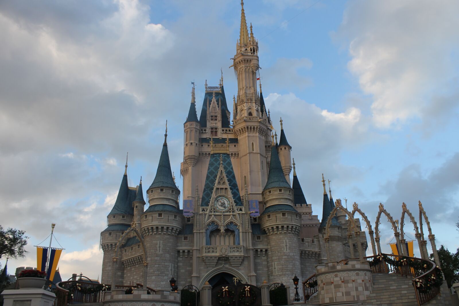 Canon EOS 1100D (EOS Rebel T3 / EOS Kiss X50) sample photo. Disney, florida, walt disney photography