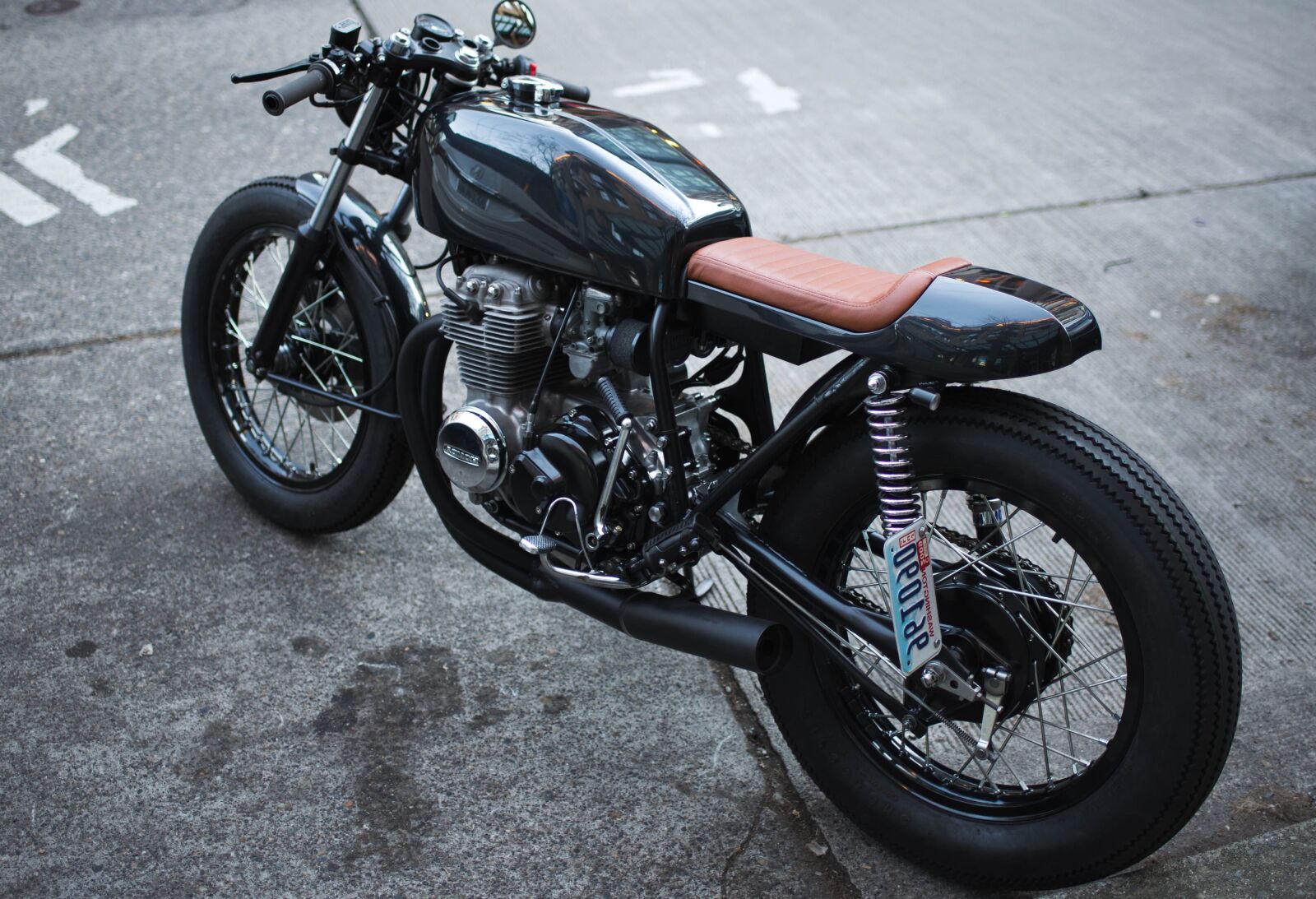 Nikon D610 sample photo. Motorbike, motor, engine, motorcycle photography
