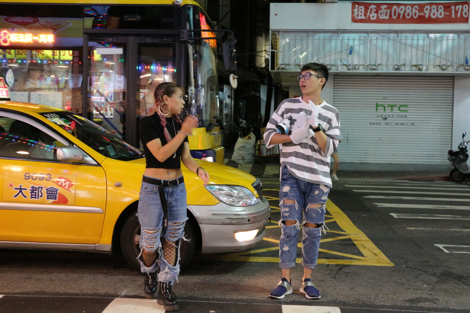 Canon EOS M sample photo
