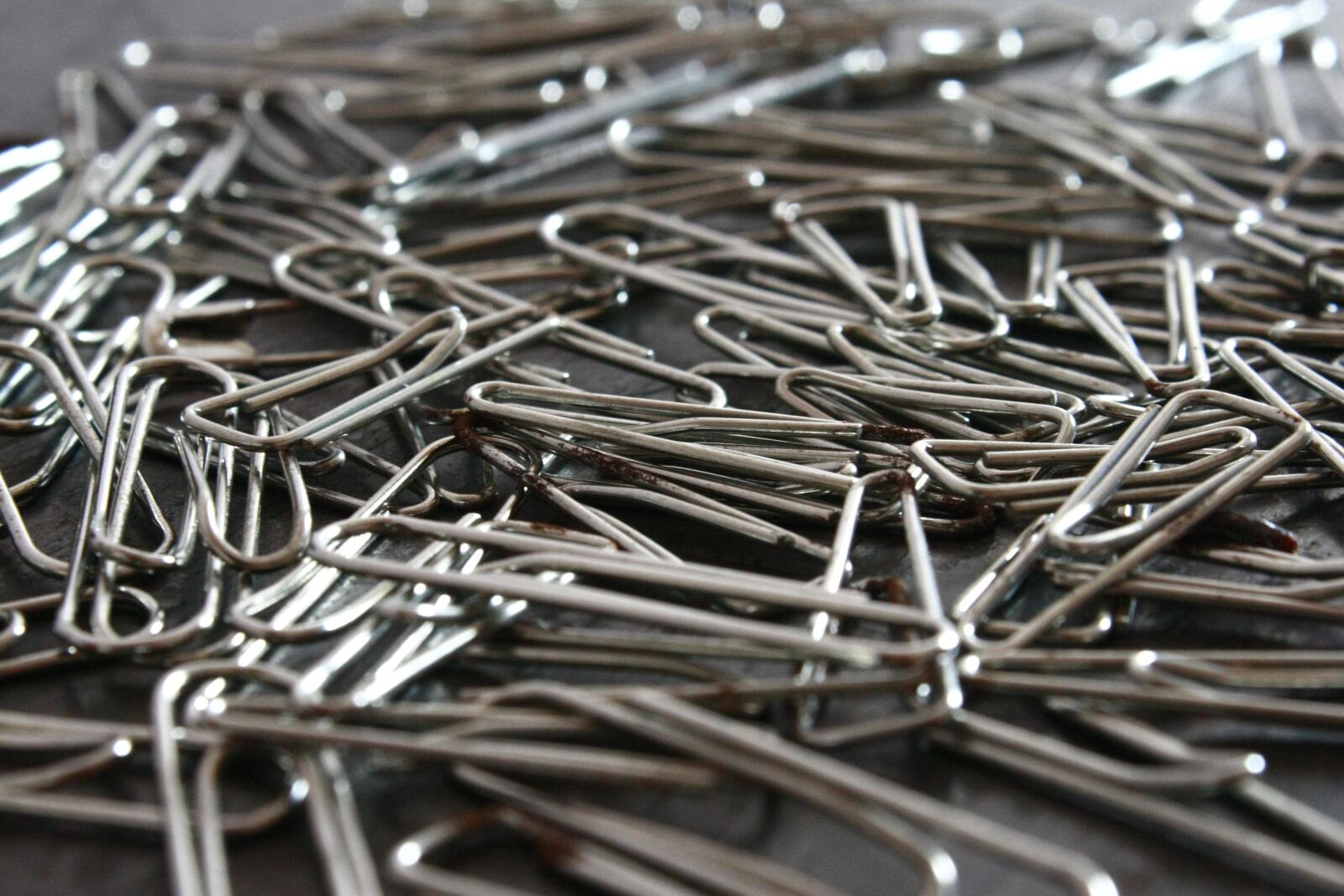 Canon EOS 1000D (EOS Digital Rebel XS / EOS Kiss F) sample photo. Safty pins, fastener, restraint photography