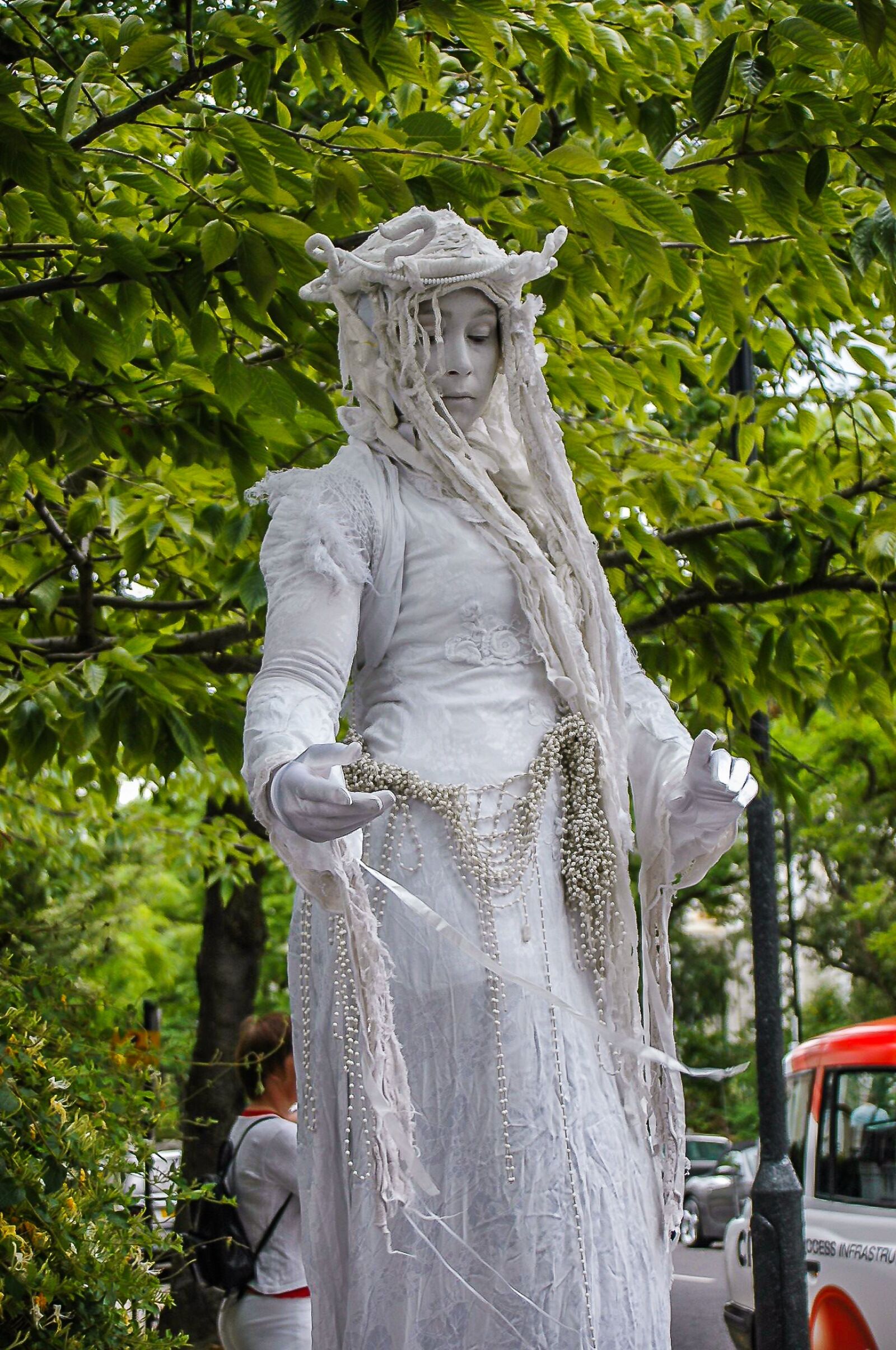 Nikon D70 sample photo. London, britain, city photography