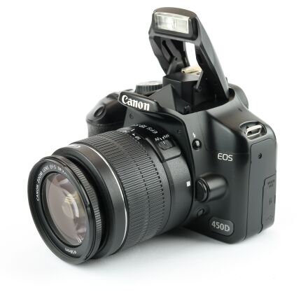 Canon EOS 750D (EOS Rebel T6i / EOS Kiss X8i) + Canon EF 35mm F2