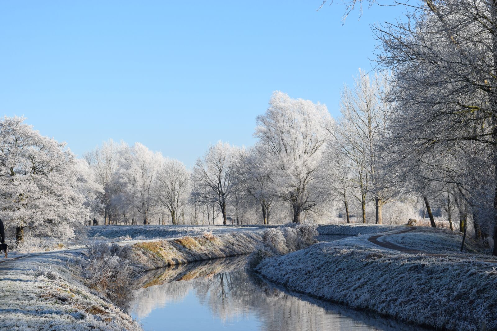 Nikon D3300 sample photo. Delmenhorst, graft, mili photography
