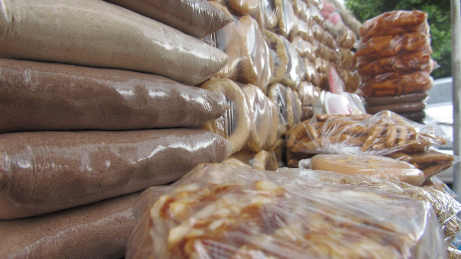 Canon PowerShot SX520 HS sample photo