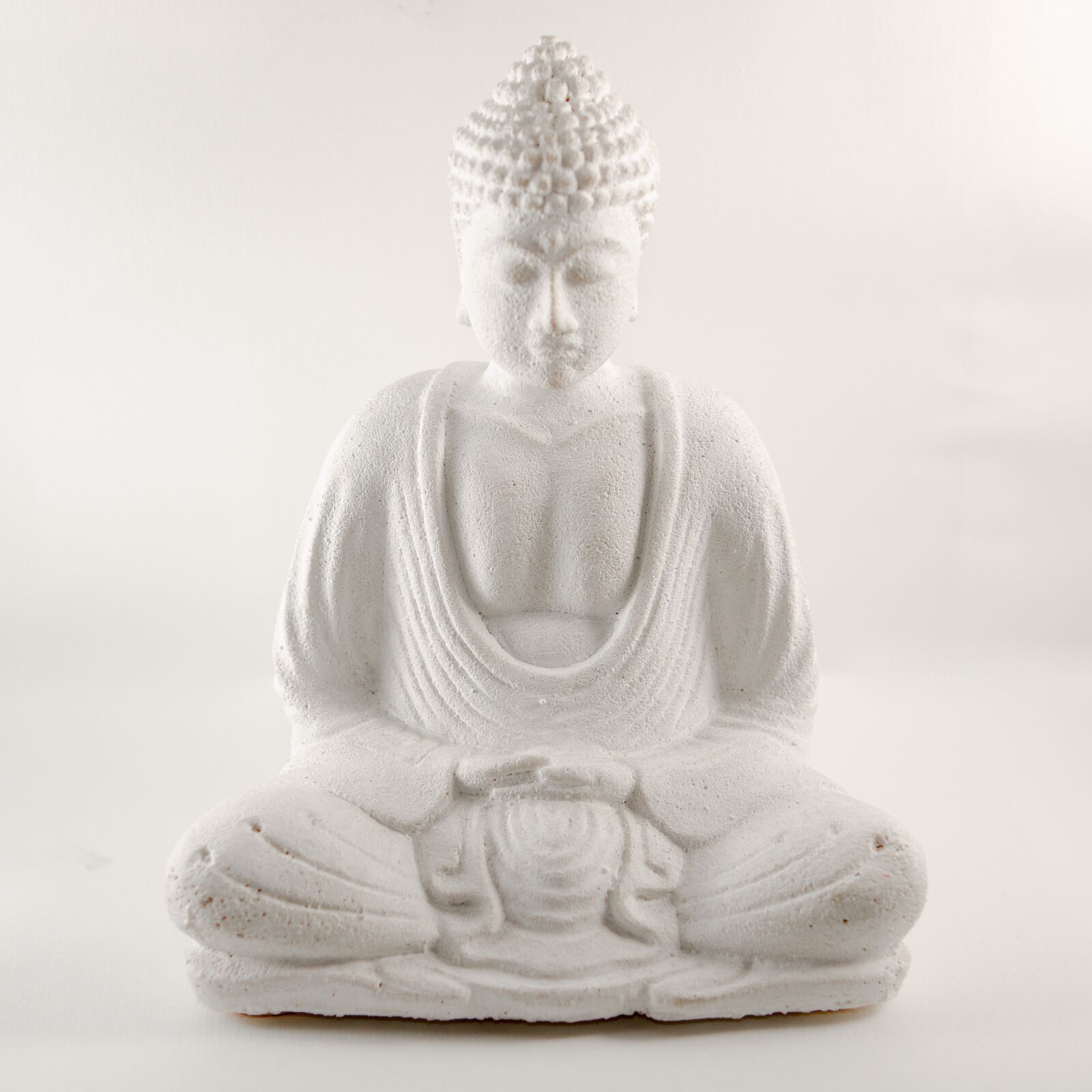 Nikon D7000 sample photo. Buddha, statue, zen photography