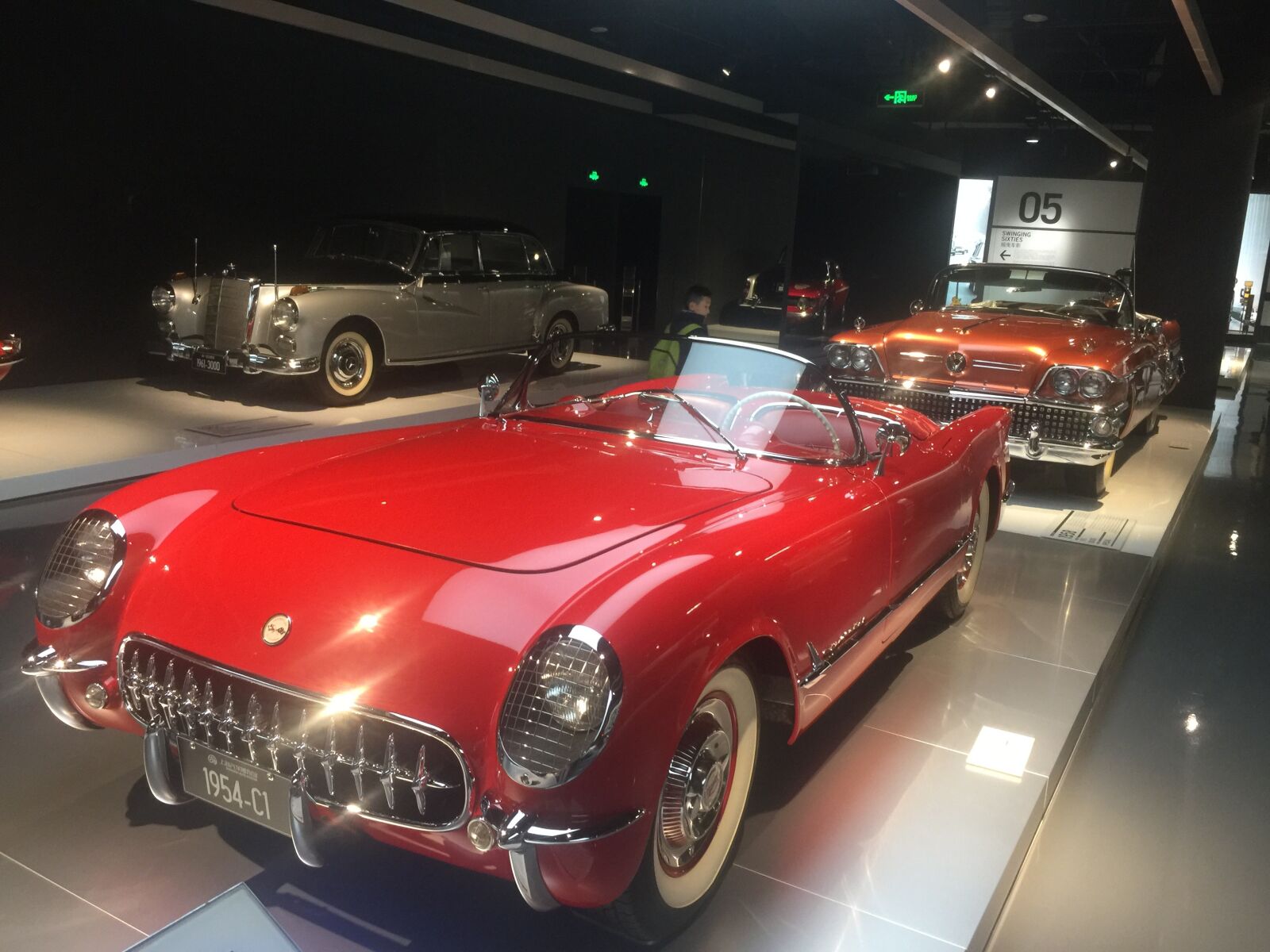 iPhone 6 Plus back camera 4.15mm f/2.2 sample photo. Vintage, cars, porsche photography
