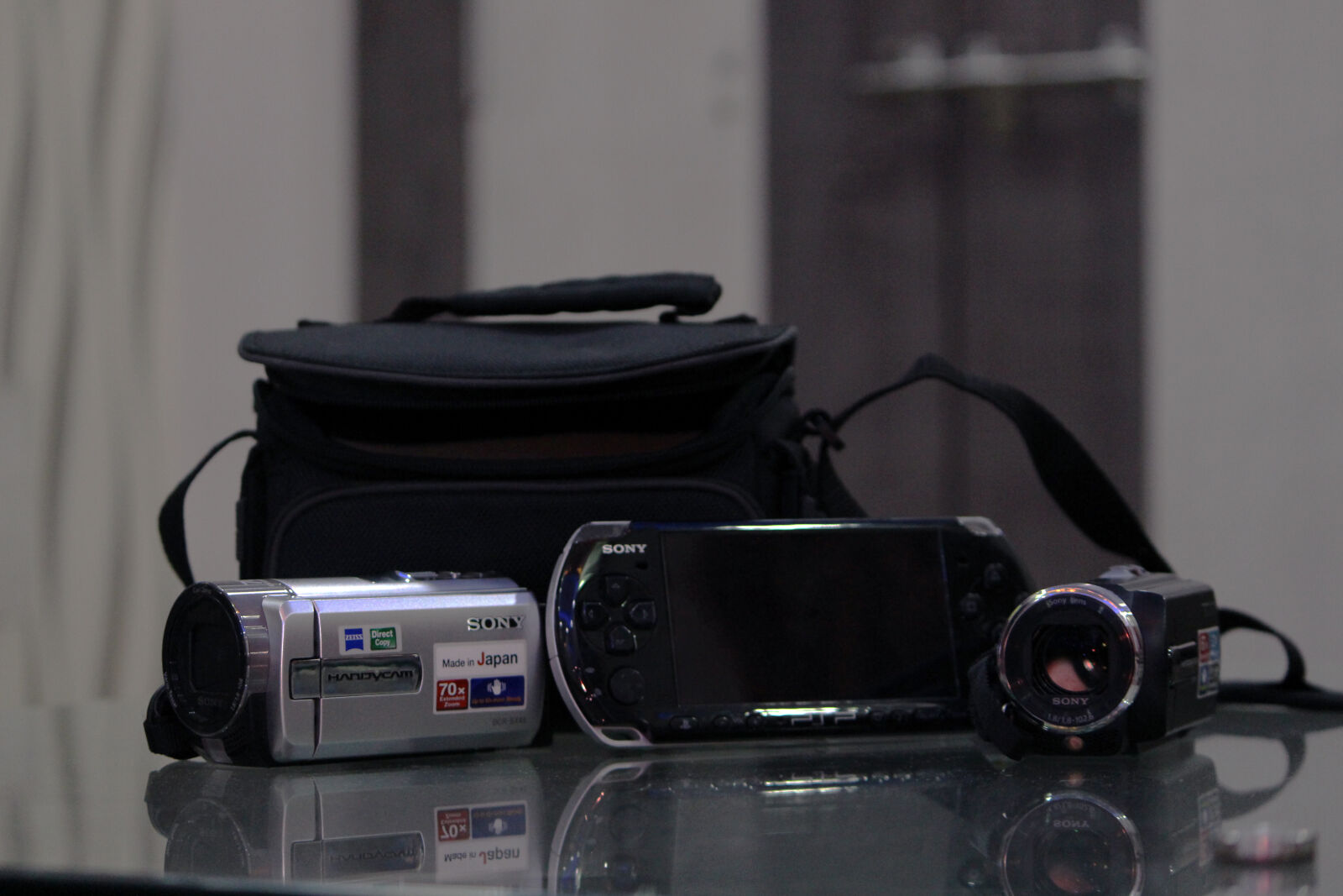 Canon EOS 700D (EOS Rebel T5i / EOS Kiss X7i) sample photo. Camera, games, sony photography