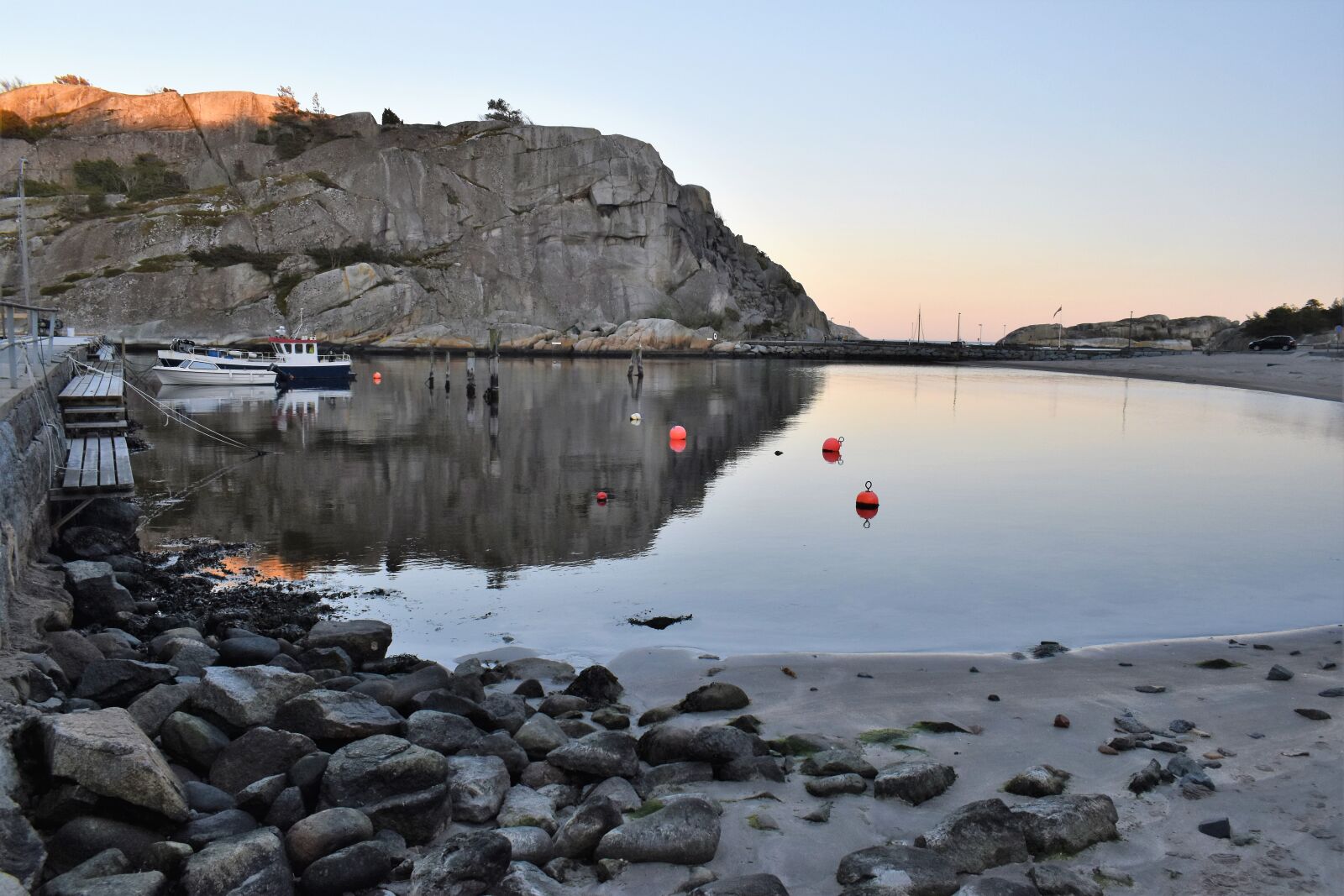 Nikon D3500 sample photo. Sea, nature, landscape photography