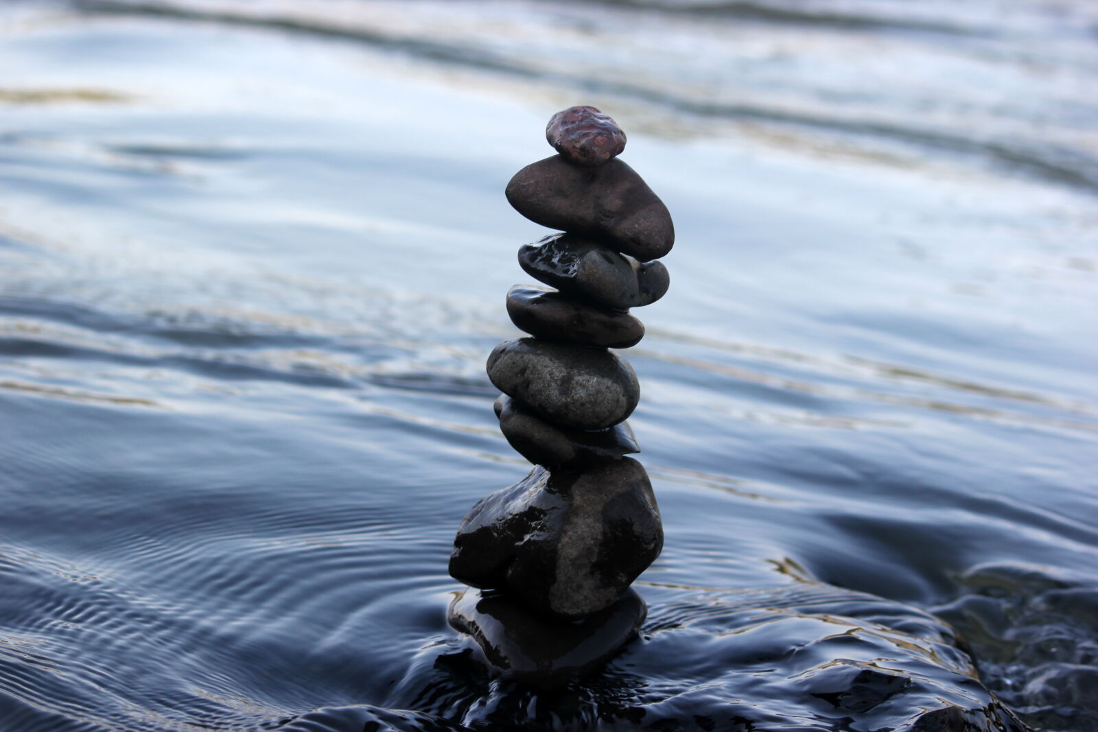 Canon EOS 550D (EOS Rebel T2i / EOS Kiss X4) sample photo. Water photography