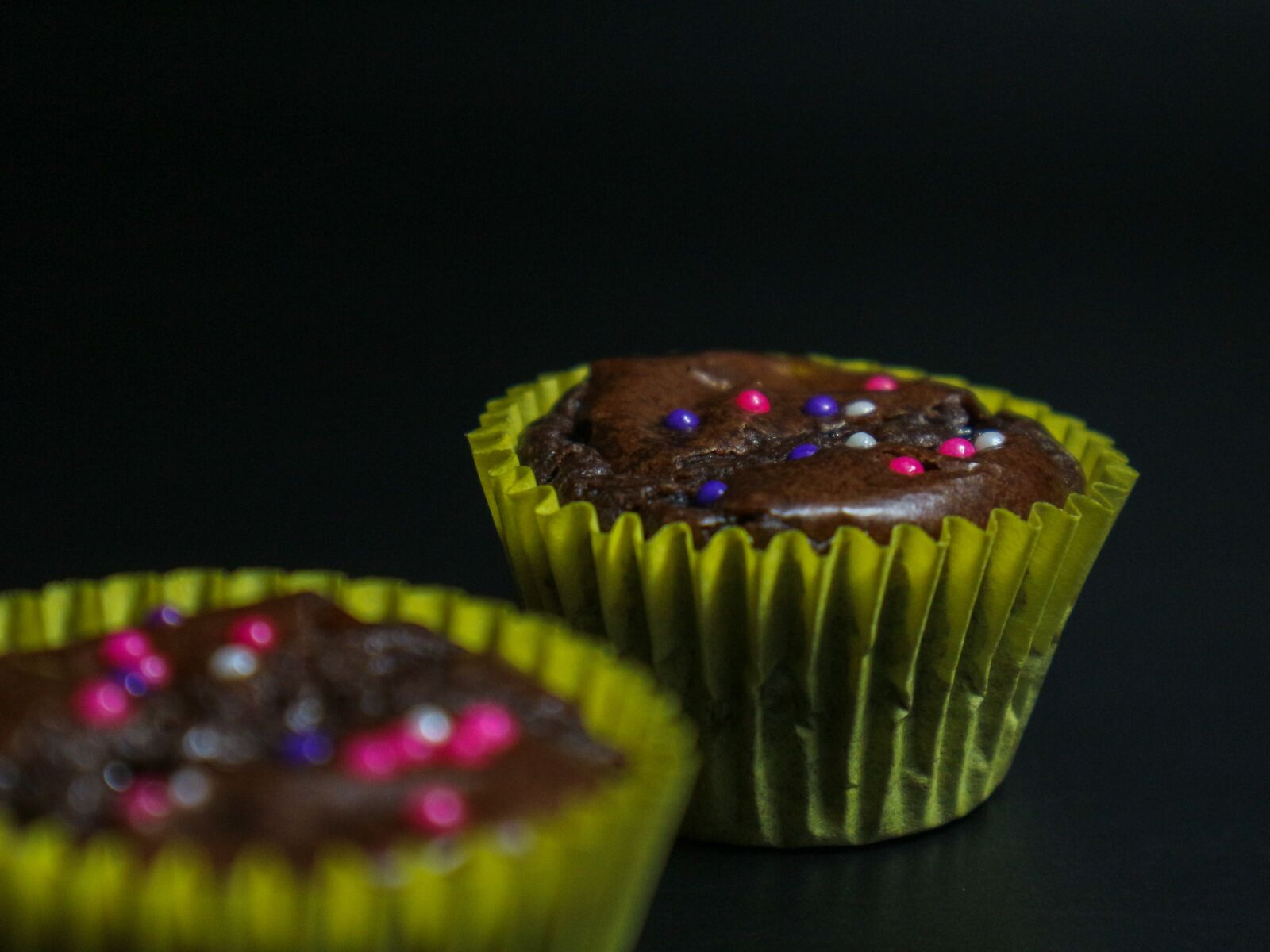 Canon EF-M 15-45mm F3.5-6.3 IS STM sample photo. Food, cookie, cookies photography
