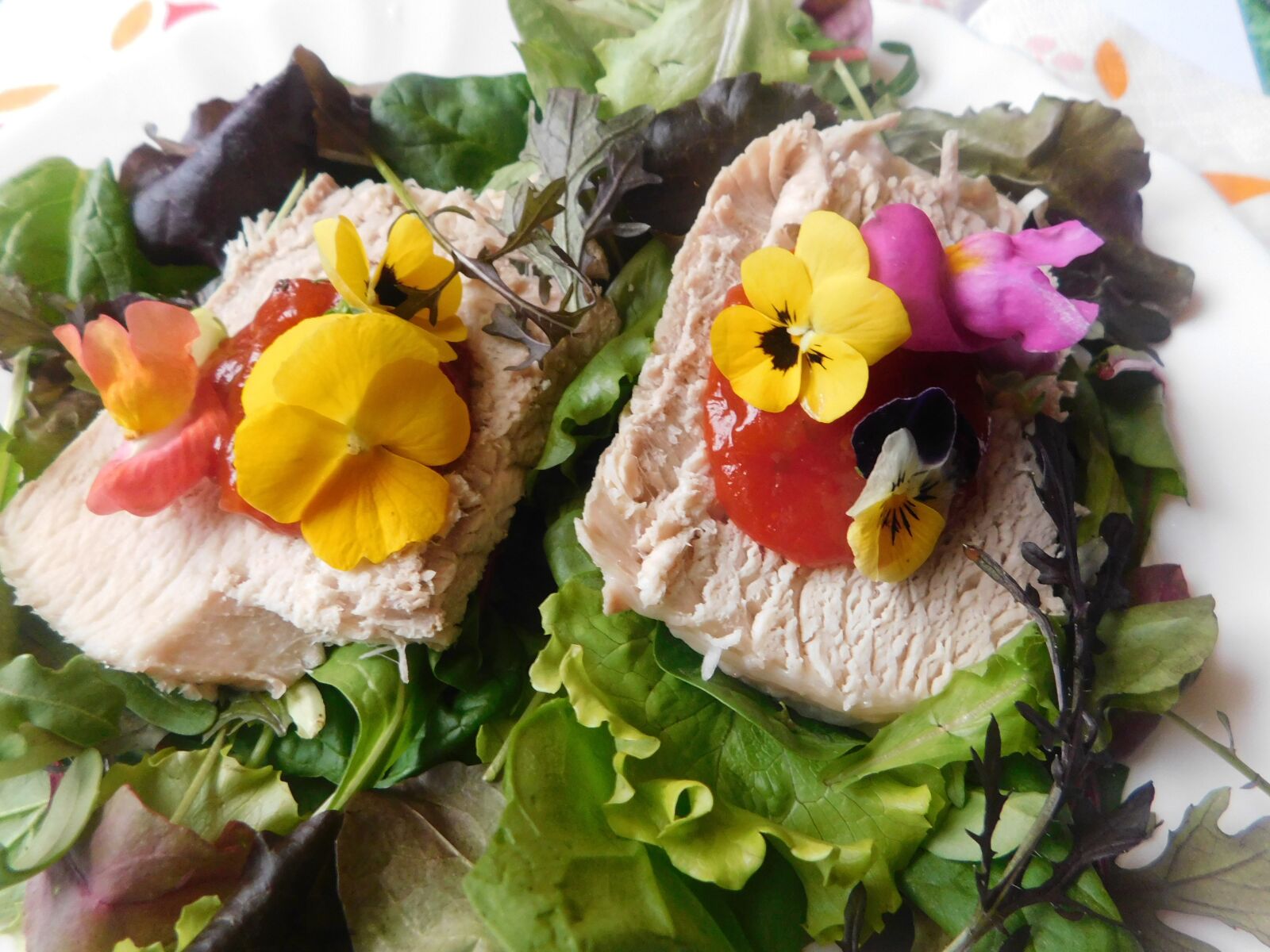 Nikon Coolpix B500 sample photo. Nutrition, creative, healthy photography