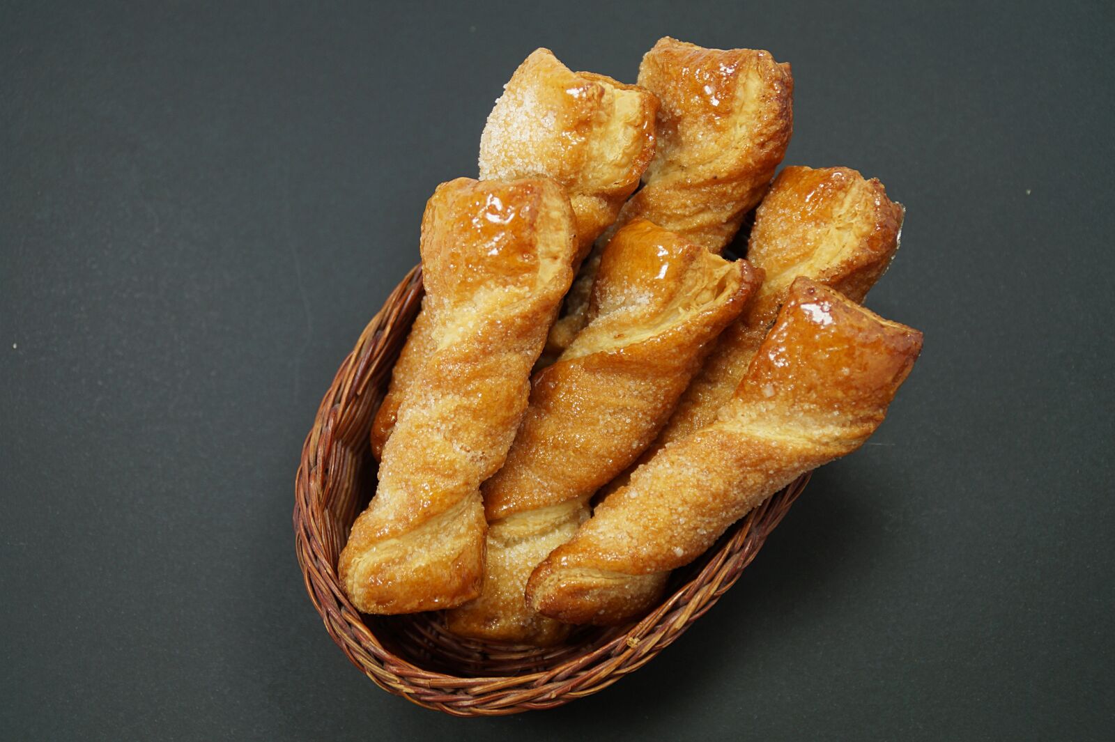 Sony DT 18-200mm F3.5-6.3 sample photo. Food, dessert, delicious photography
