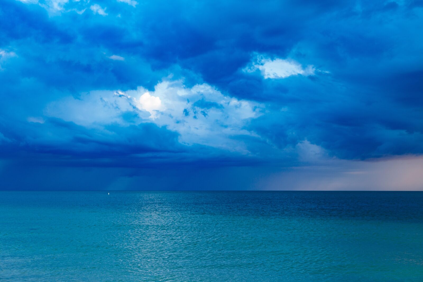 Canon EOS 6D + Canon EF 50mm F1.8 STM sample photo. Sea, ocean, water photography