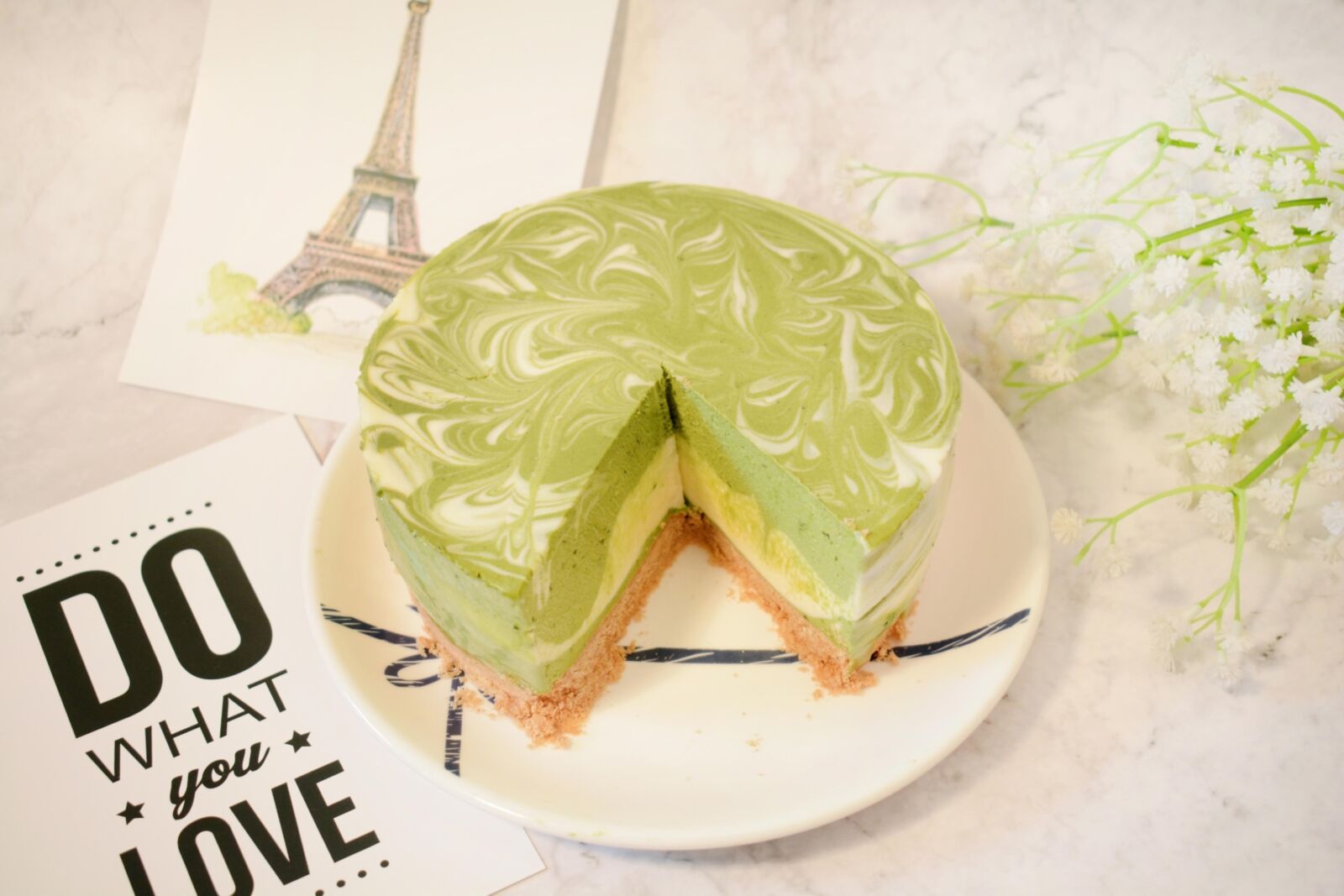 Nikon D7100 sample photo. Cakes, food, dessert photography
